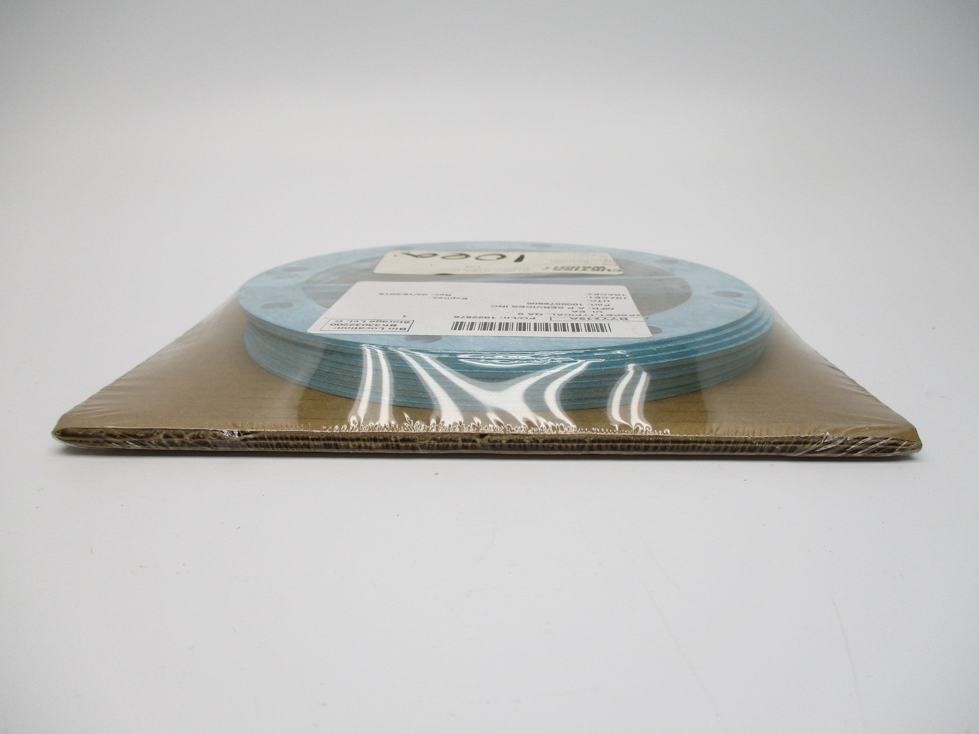 CURTISS-WRIGHT 1000076905 (PKG OF 10) NSMP