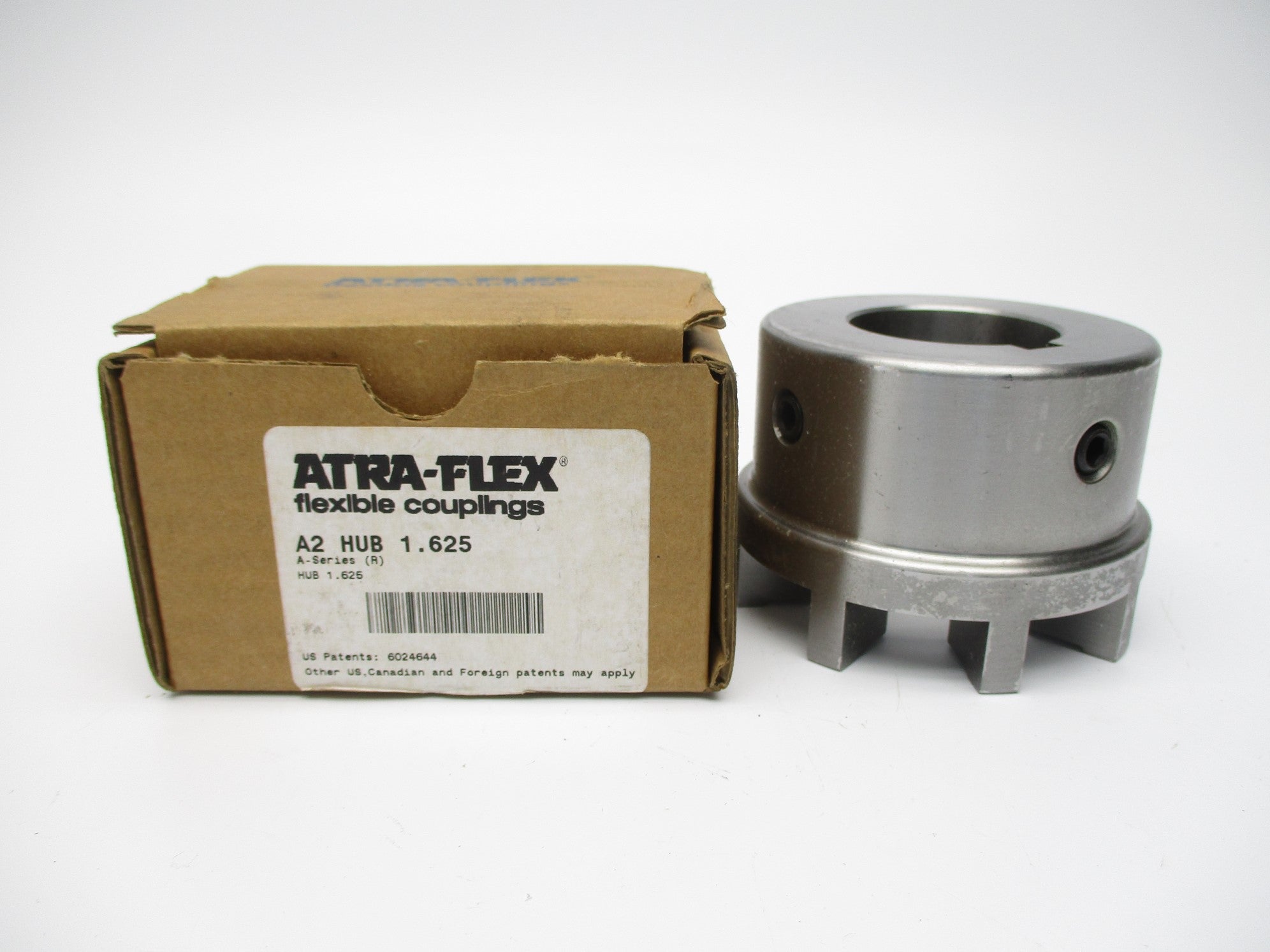 ATRA-FLEX A2 HUB 1.625 NSMP
