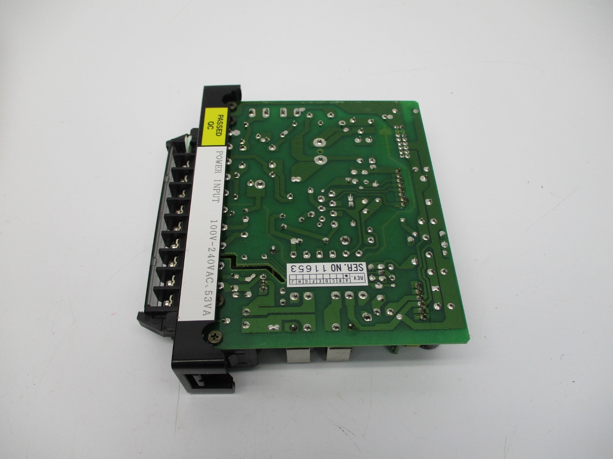 TOSHIBA TPS261**S SER. 6101 NSMP