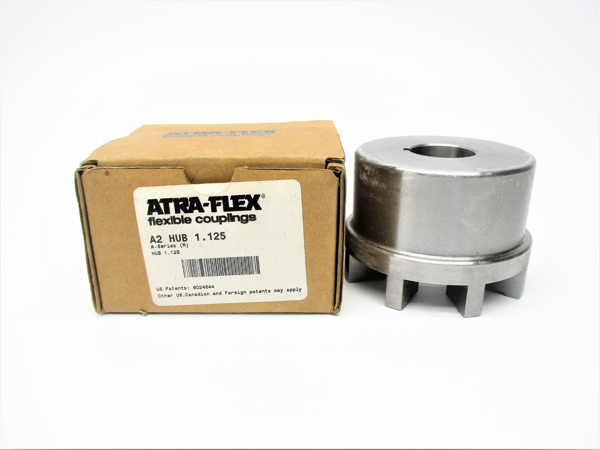 ATRA-FLEX A2 HUB 1.125 NSMP