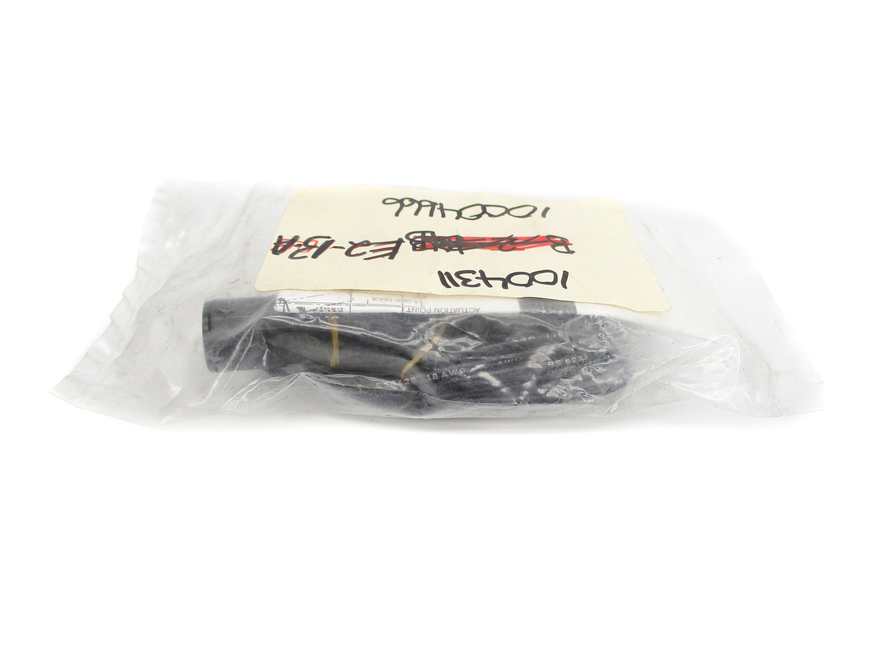 W.E. ANDERSON F7-HPS-2 NSMP