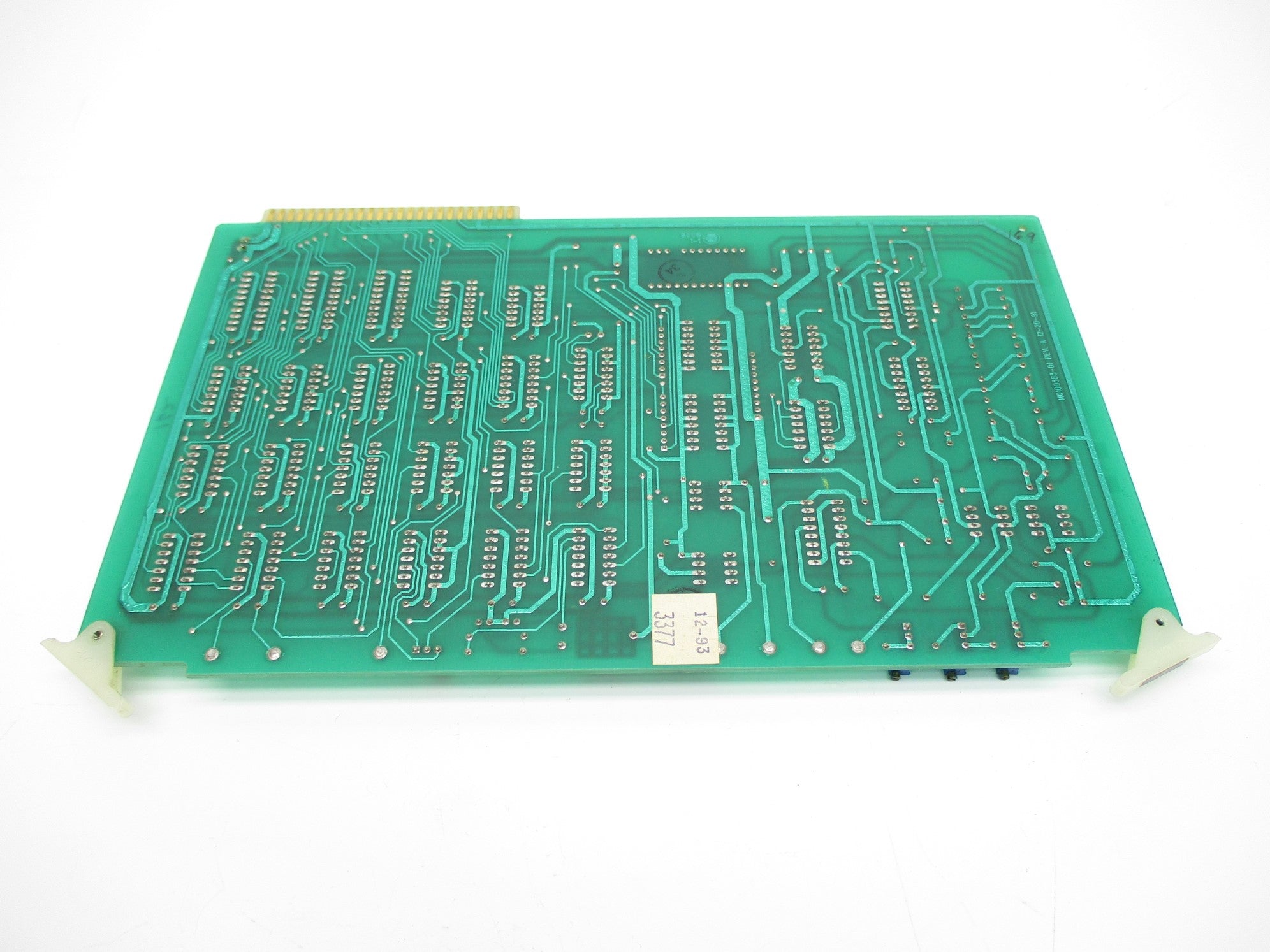 WESTRONICS CB100363-01 REV. B UNMP