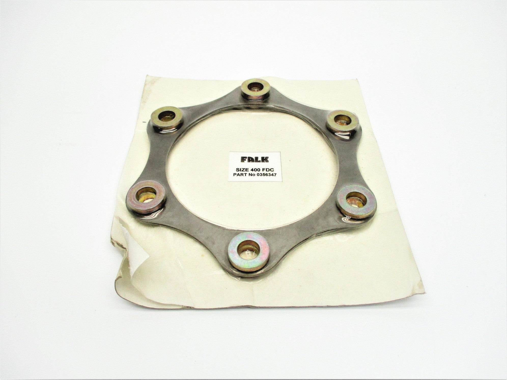 FALK 0356347 NSMP
