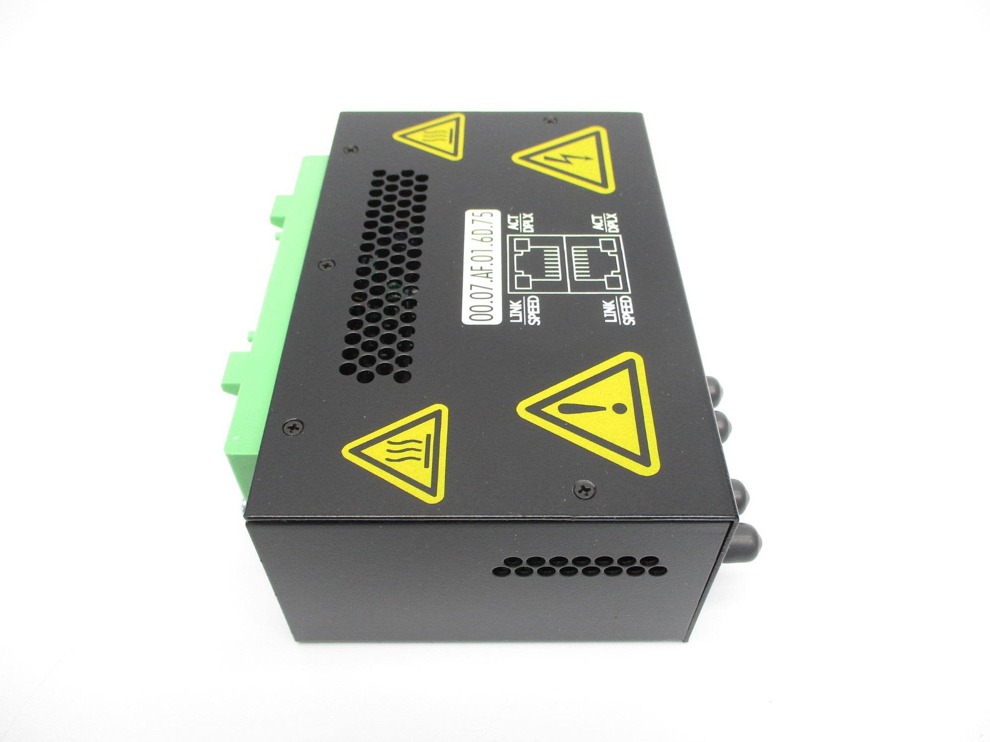 N-TRON 508FX2-A-ST-S NSMP