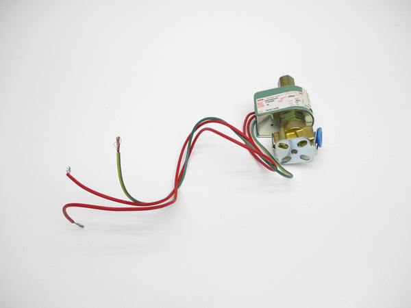 ASCO X8314C807797 20PSI 110/120V (AS PICTURED) NSNP