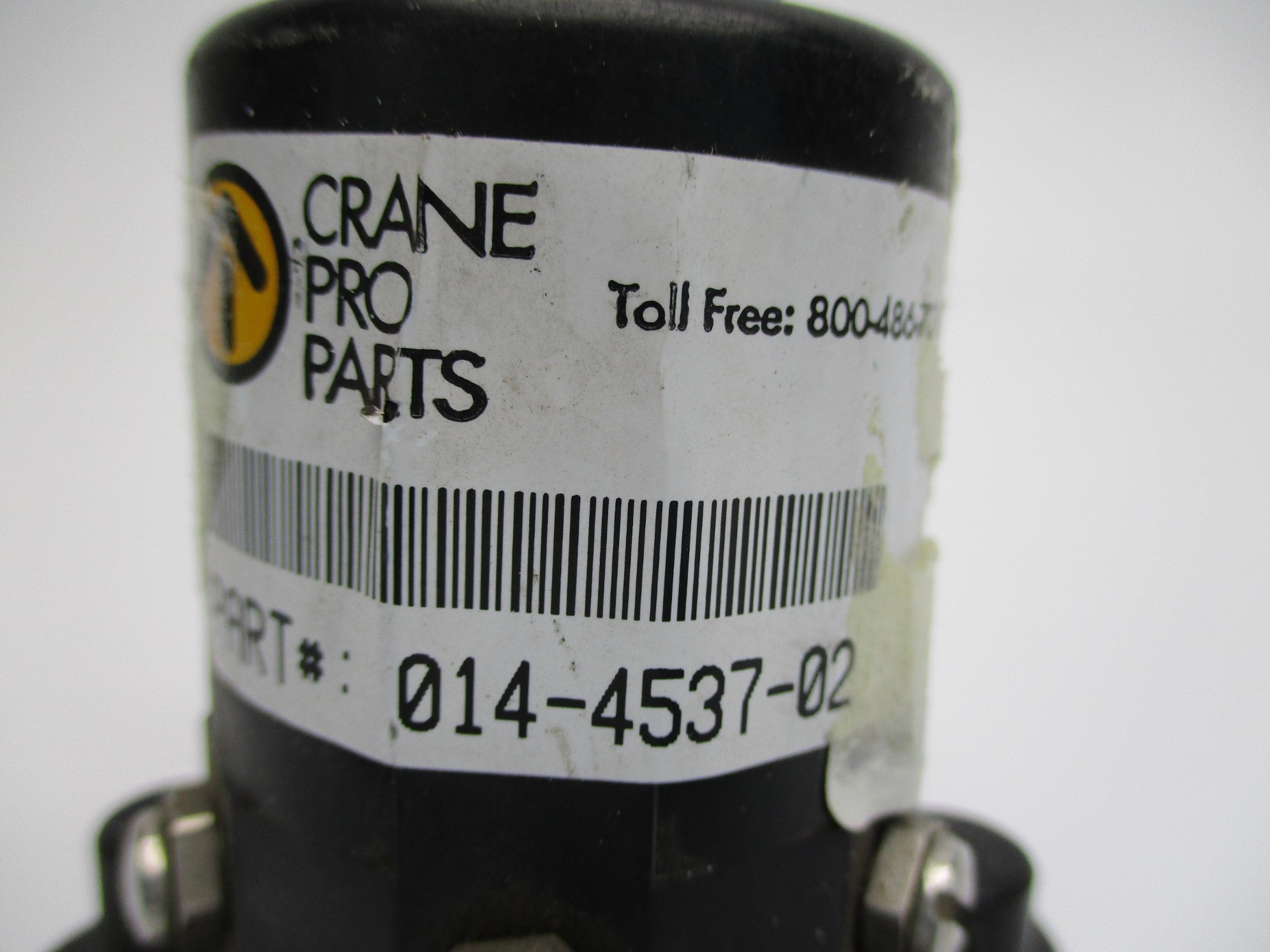 CRANE 014-4537-02 (AS PICTURED) NSNP