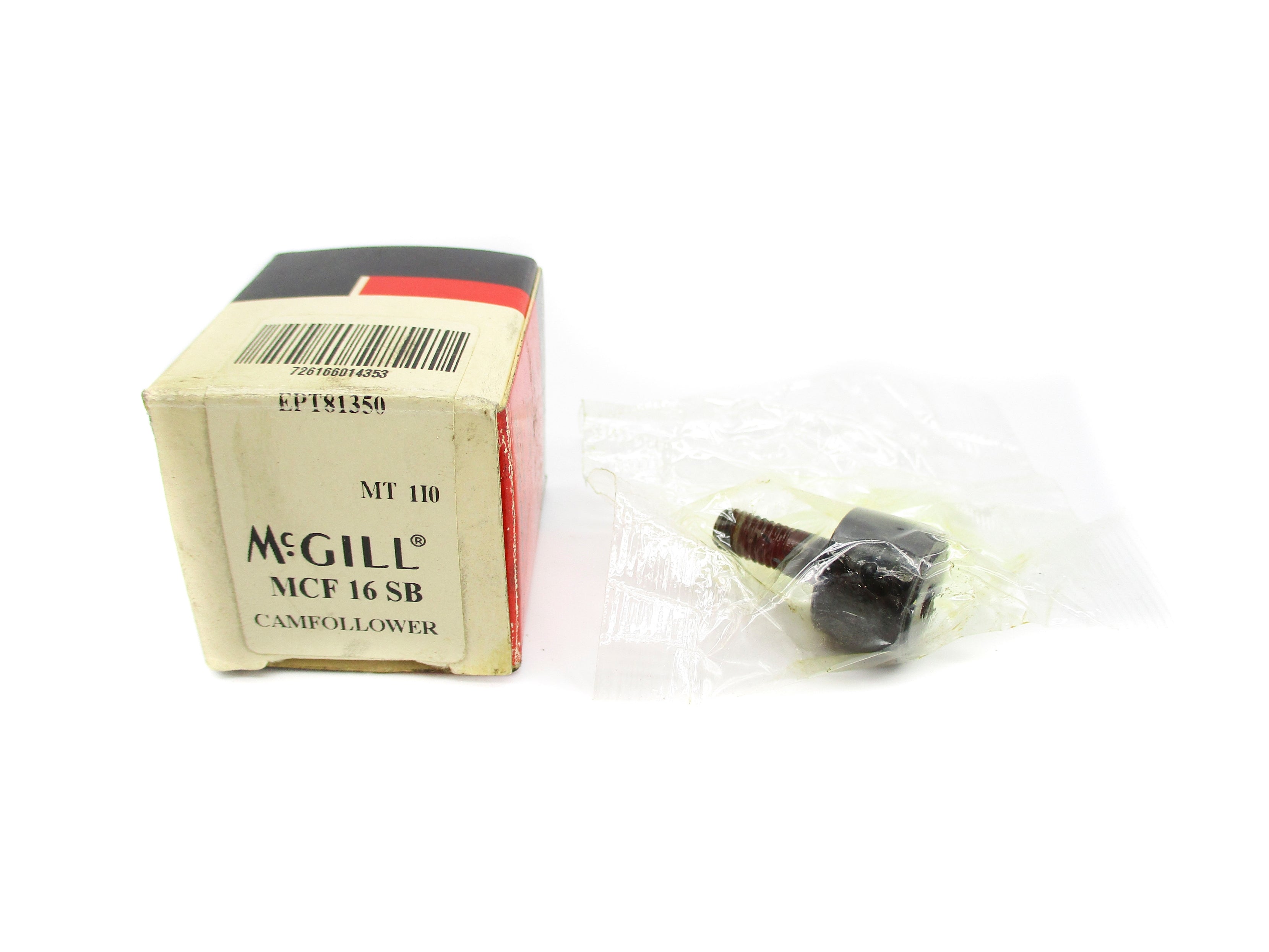 MCGILL MCF-16-SB NSMP