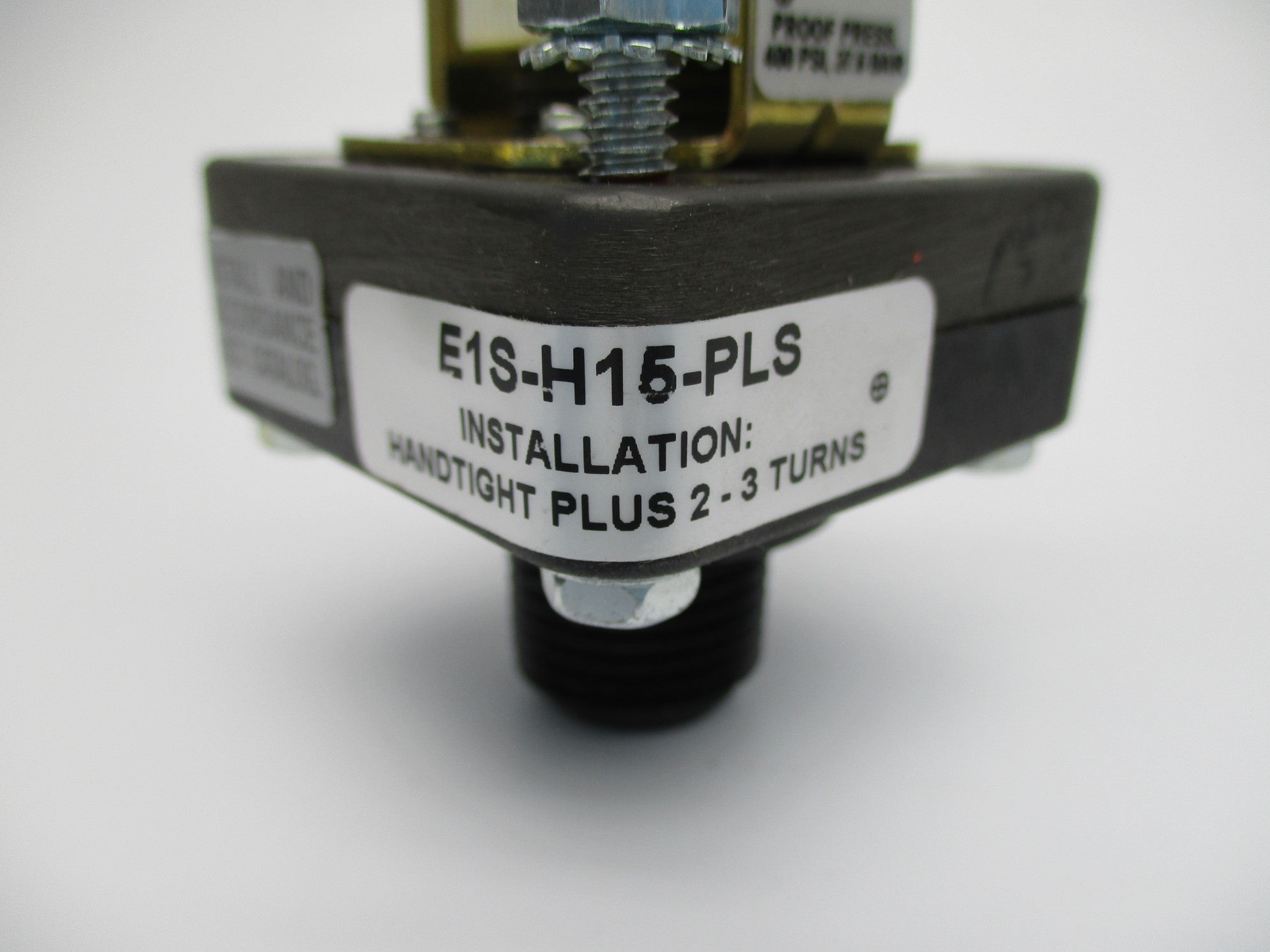 BARKSDALE E1S-H15-PLS NSNP