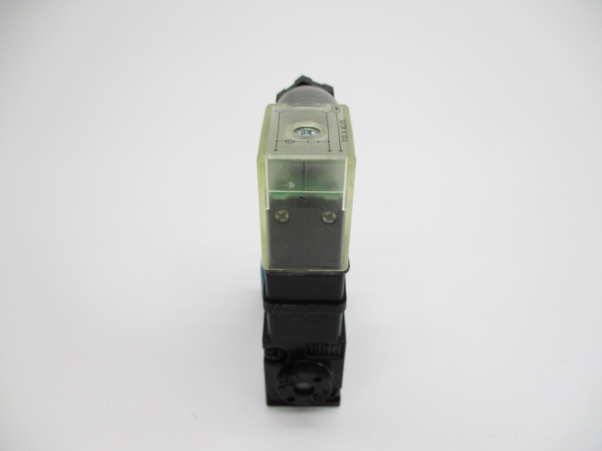 MAC 111B-111JD 110/120V 150PSI NSNP