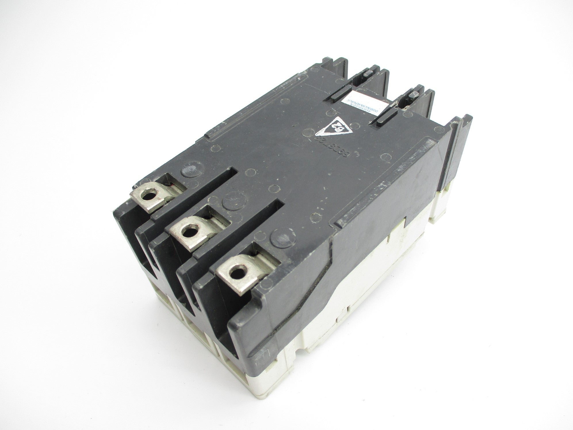 SIEMENS NEB3B030 600V 30A NSNP