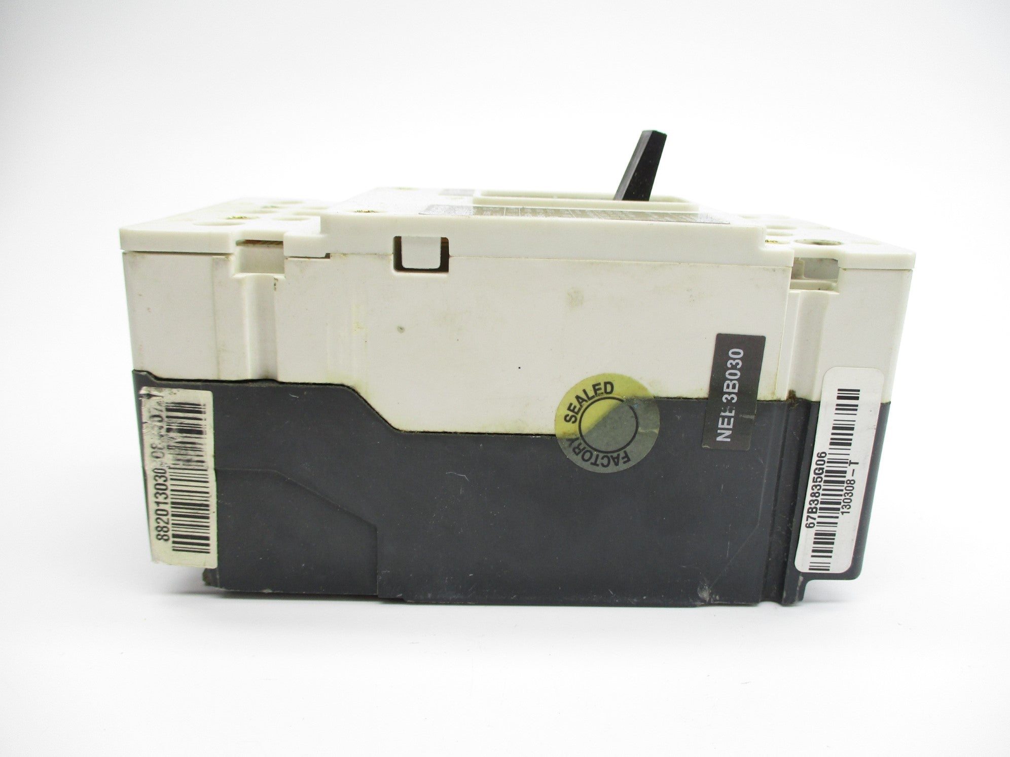 SIEMENS NEB3B030 600V 30A NSNP