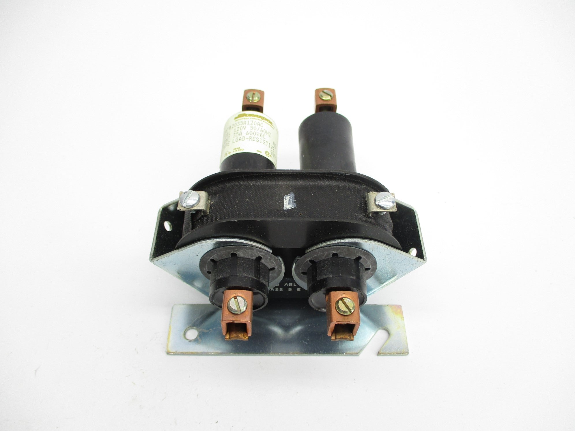 DURAKOOL 2035A120AC 120V 35A NSNP