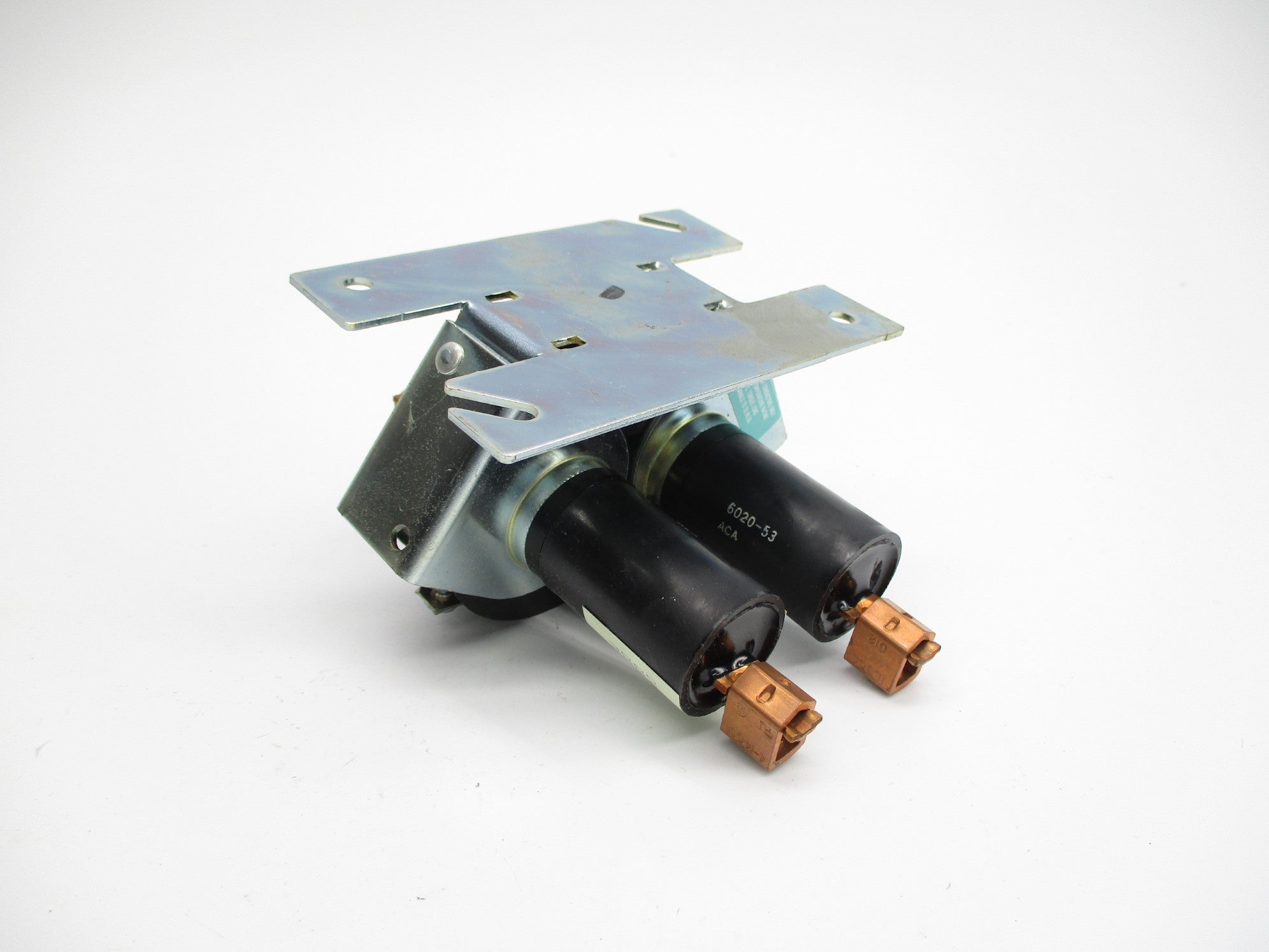 DURAKOOL 2035A120AC 120V 35A NSNP
