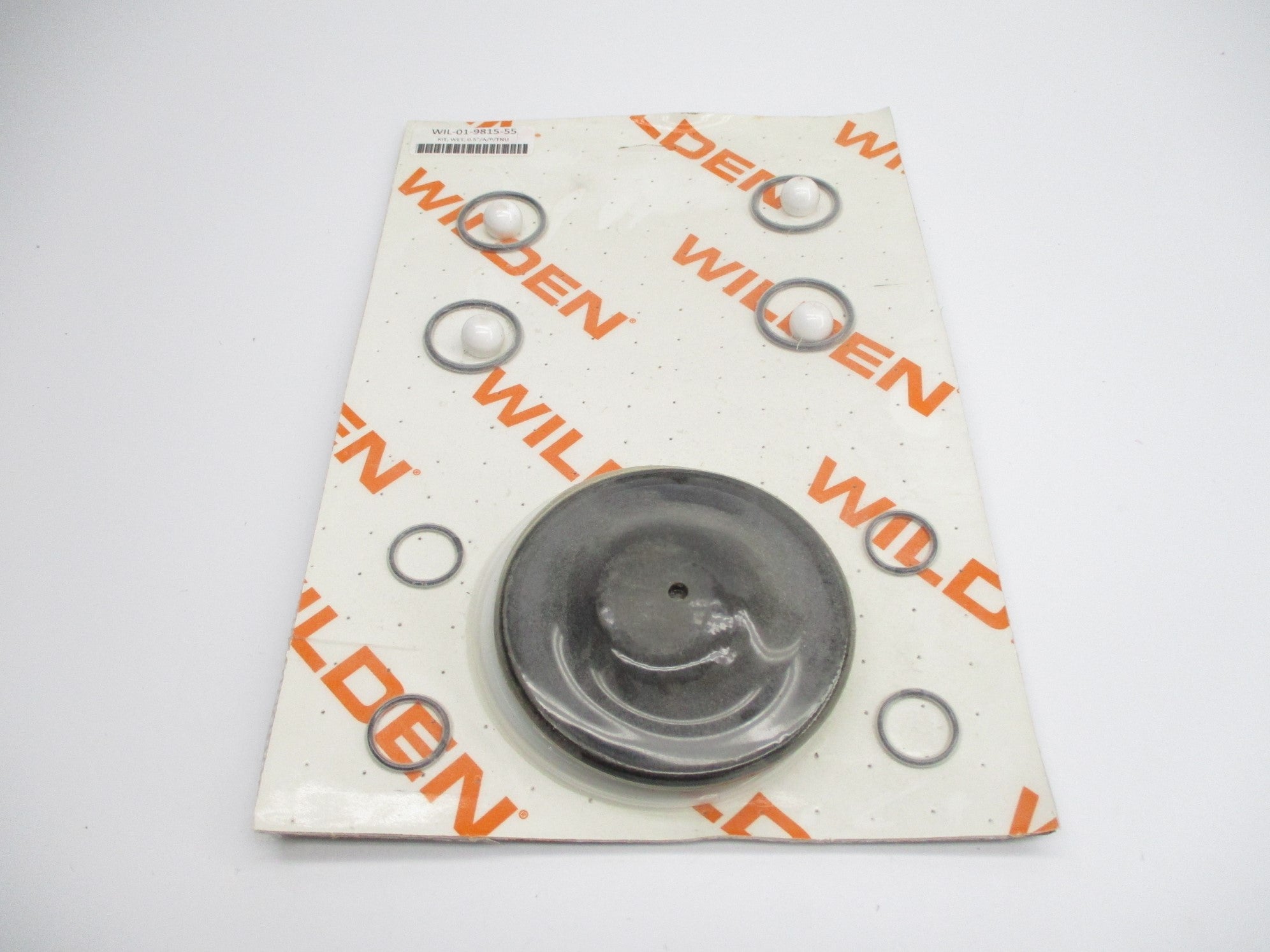 WILDEN WIL-01-9815-55 NSMP