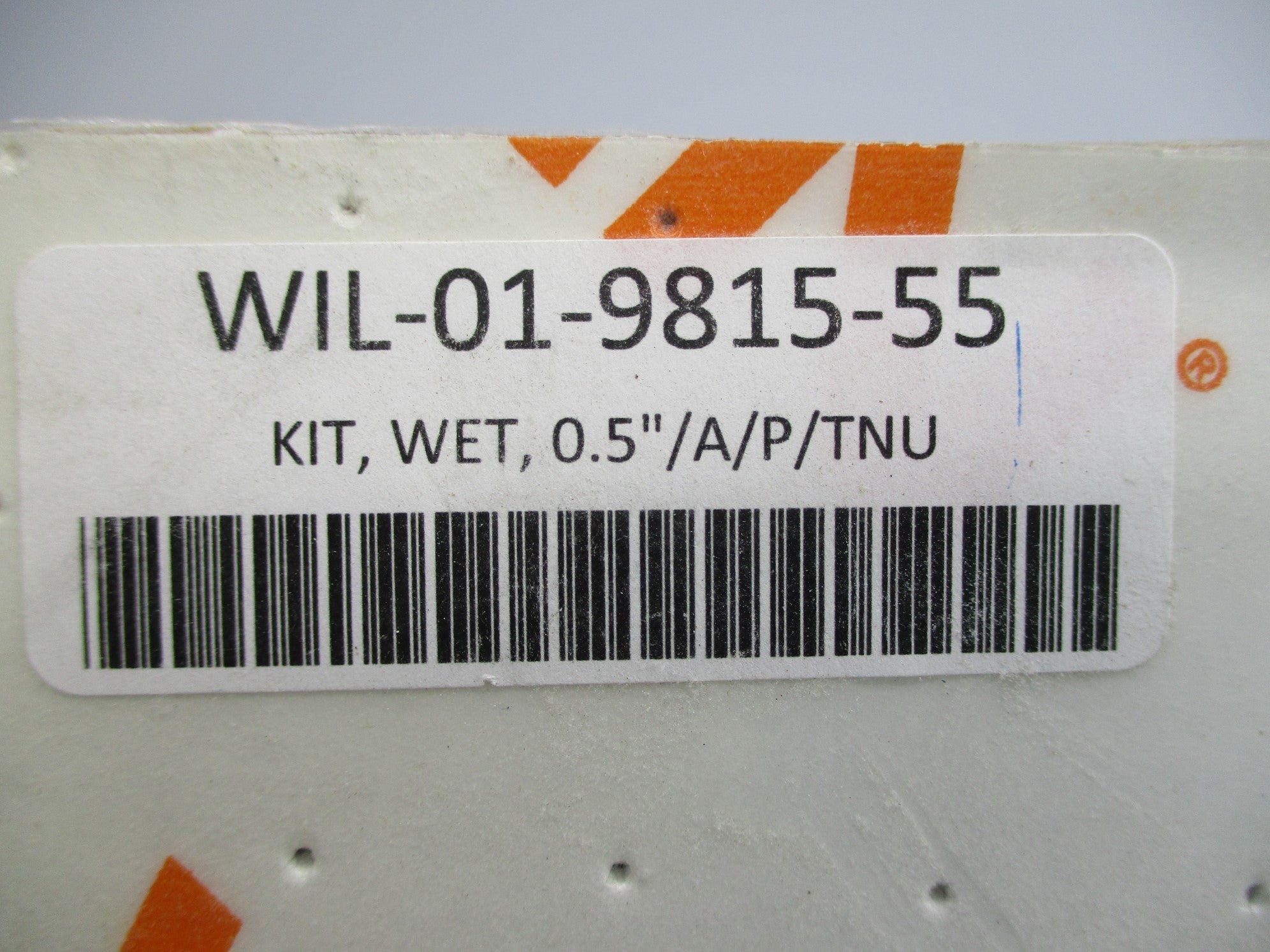WILDEN WIL-01-9815-55 NSMP