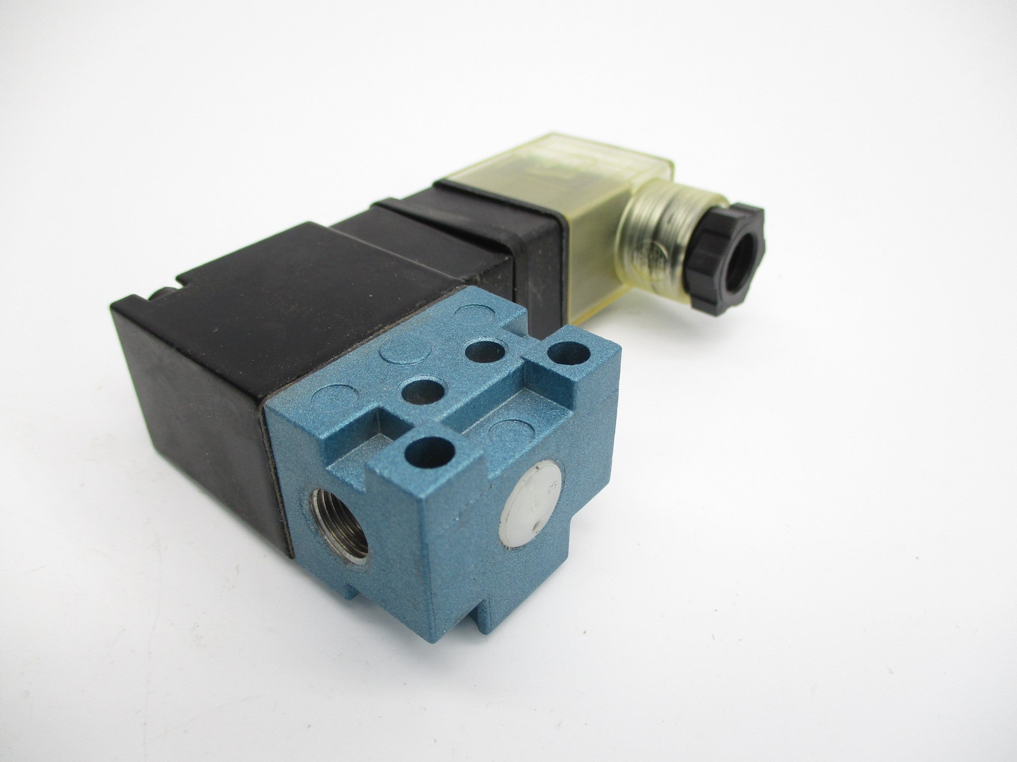 MAC 111B-111JD 110/120V 150PSI NSMP
