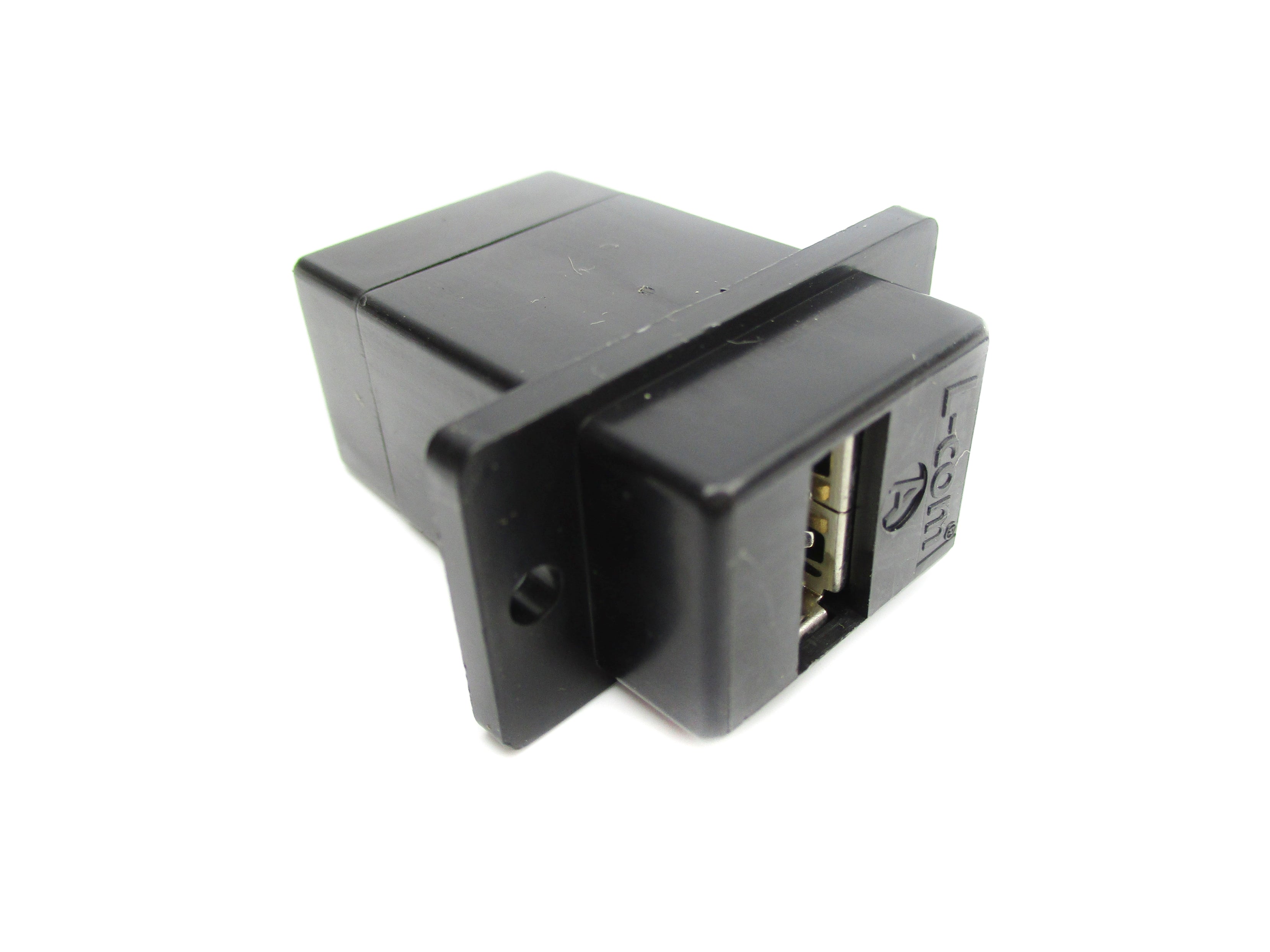 BLACK BOX CBCA149187 NSMP
