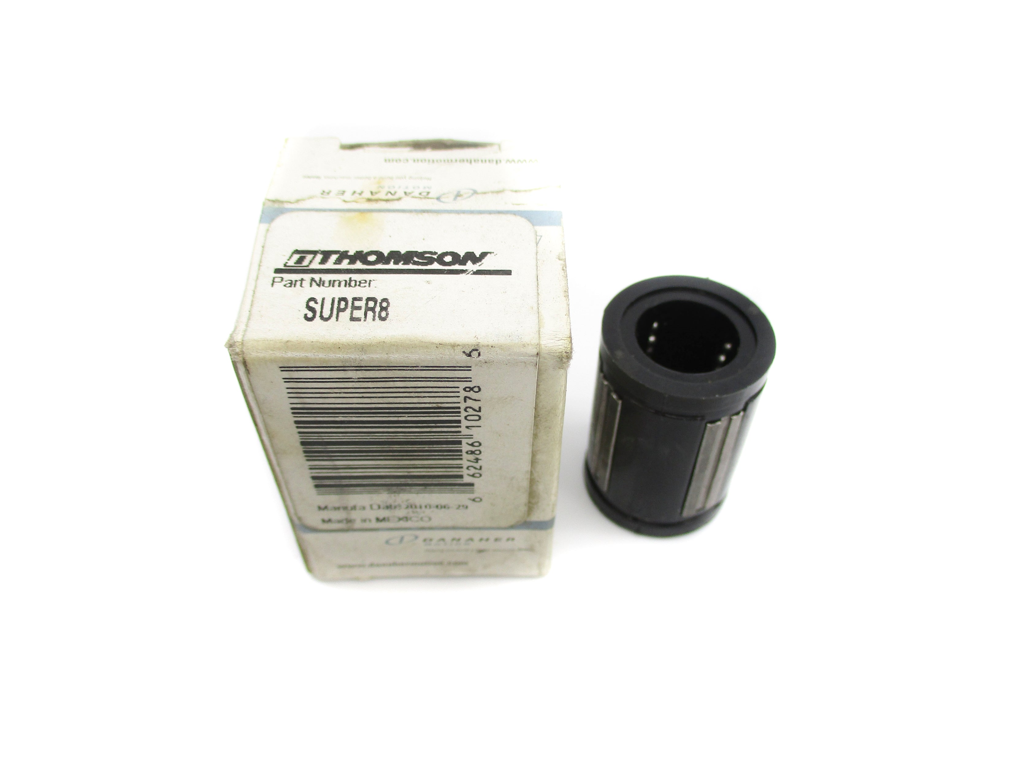 THOMSON SUPER8 NSMP