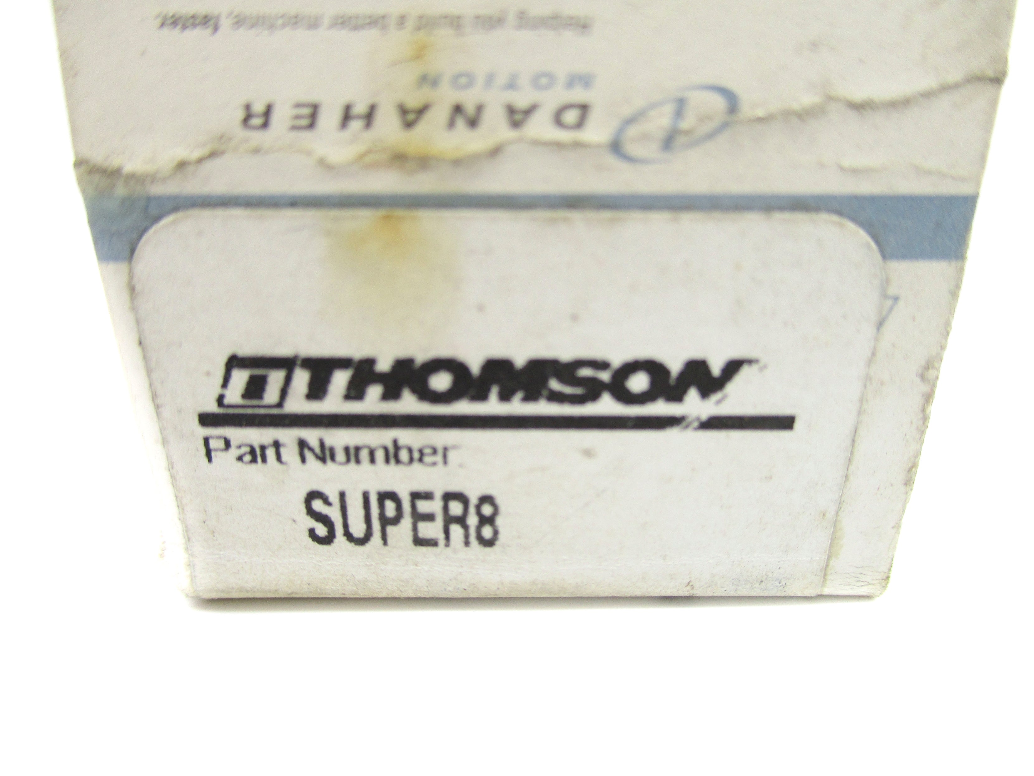 THOMSON SUPER8 NSMP