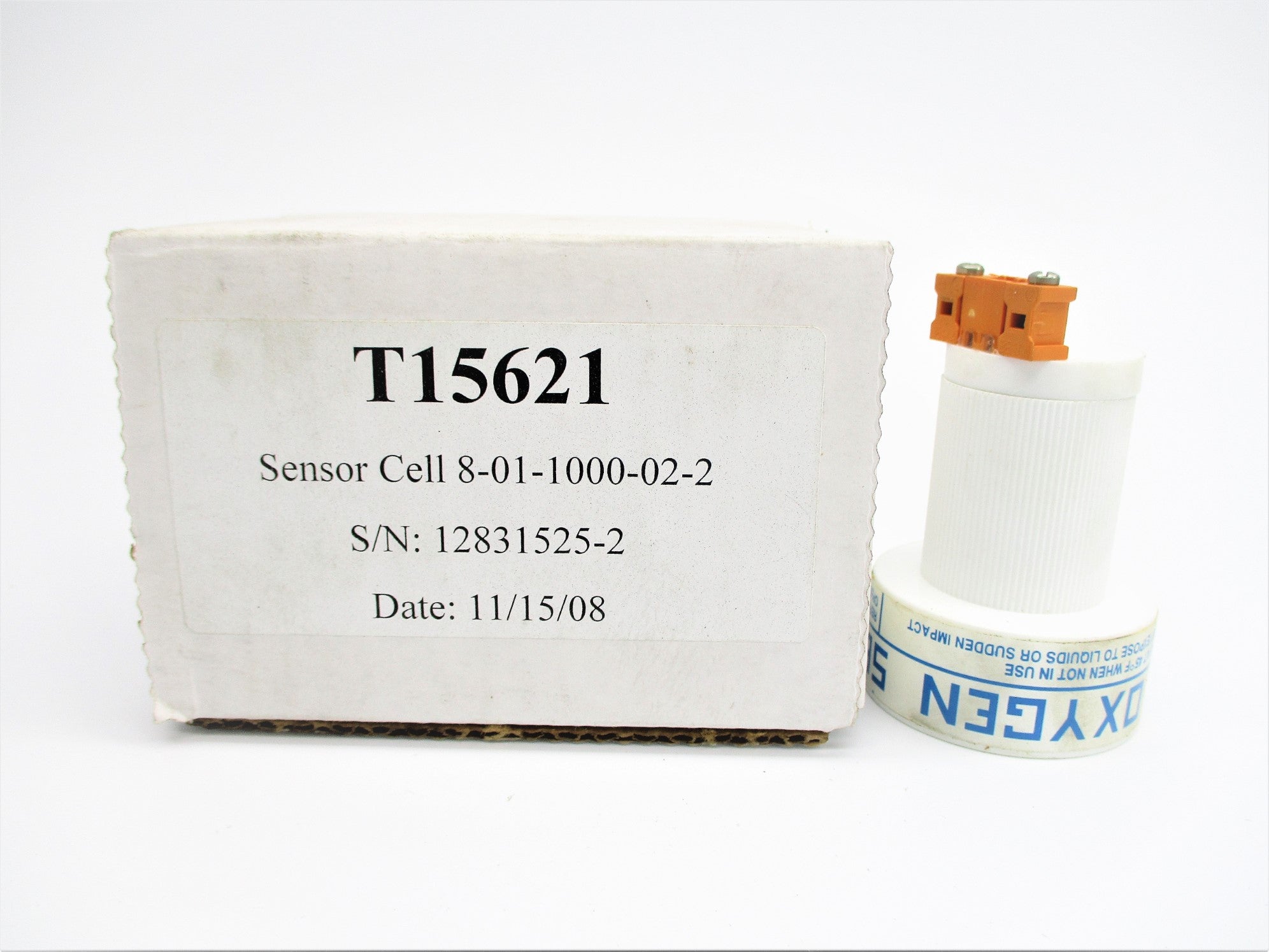 OXYGEN 8-01-1000-02-2 NSMP