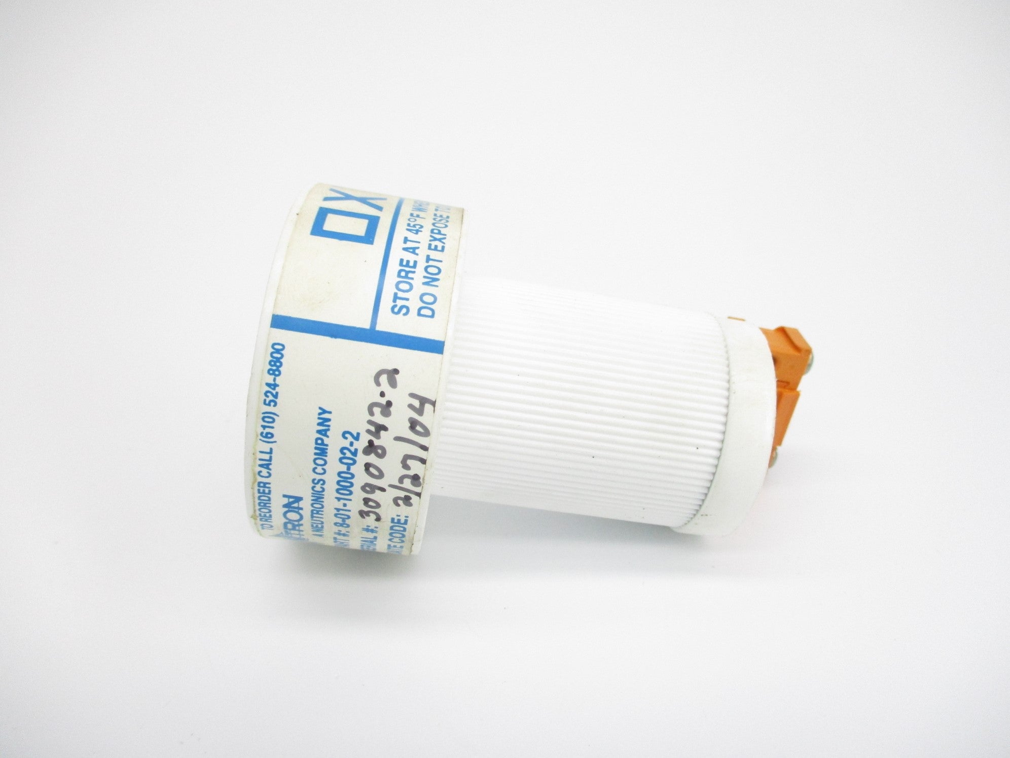 OXYGEN 8-01-1000-02-2 NSMP