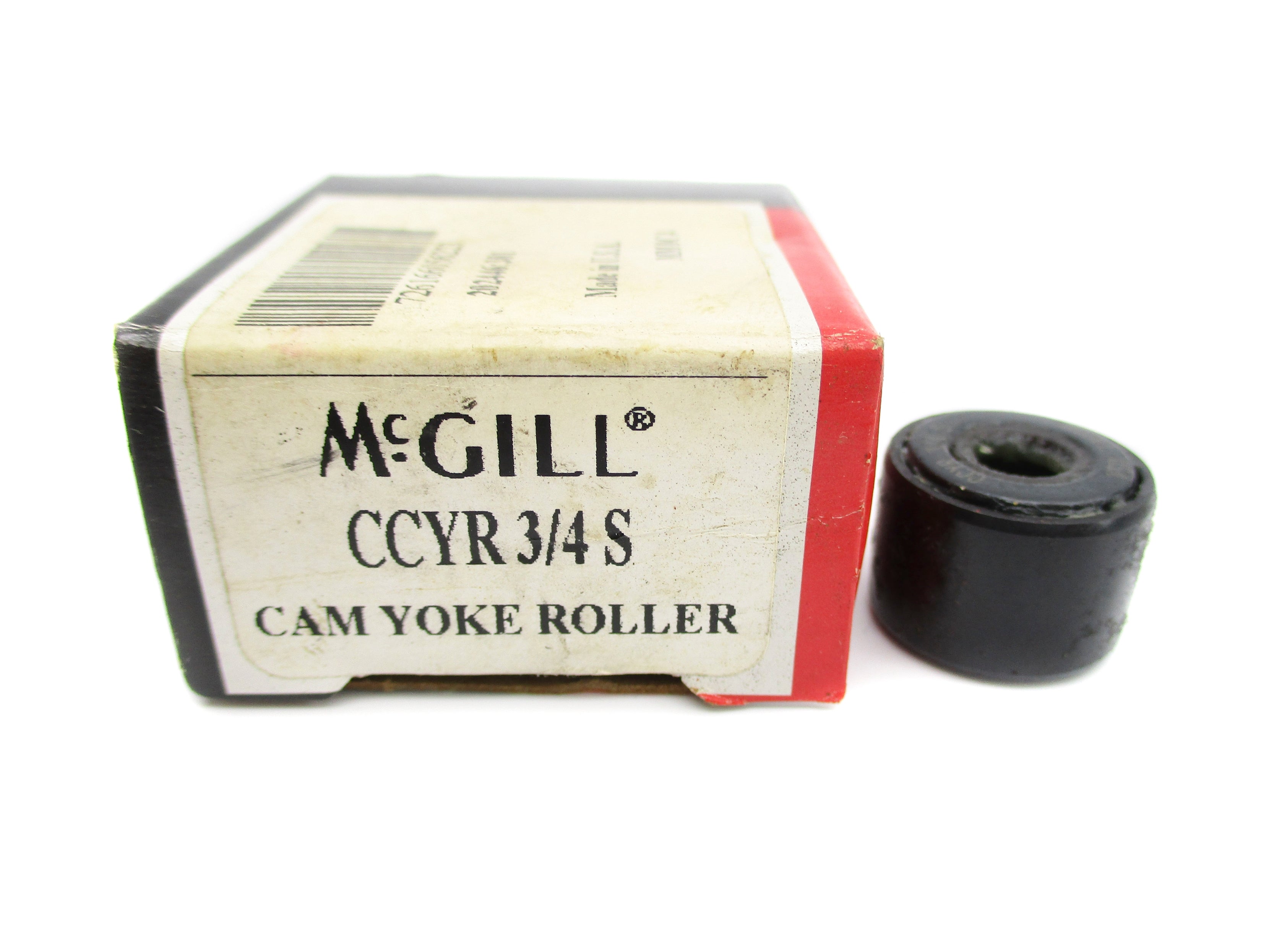 MCGILL CCYR-3/4-S NSMP