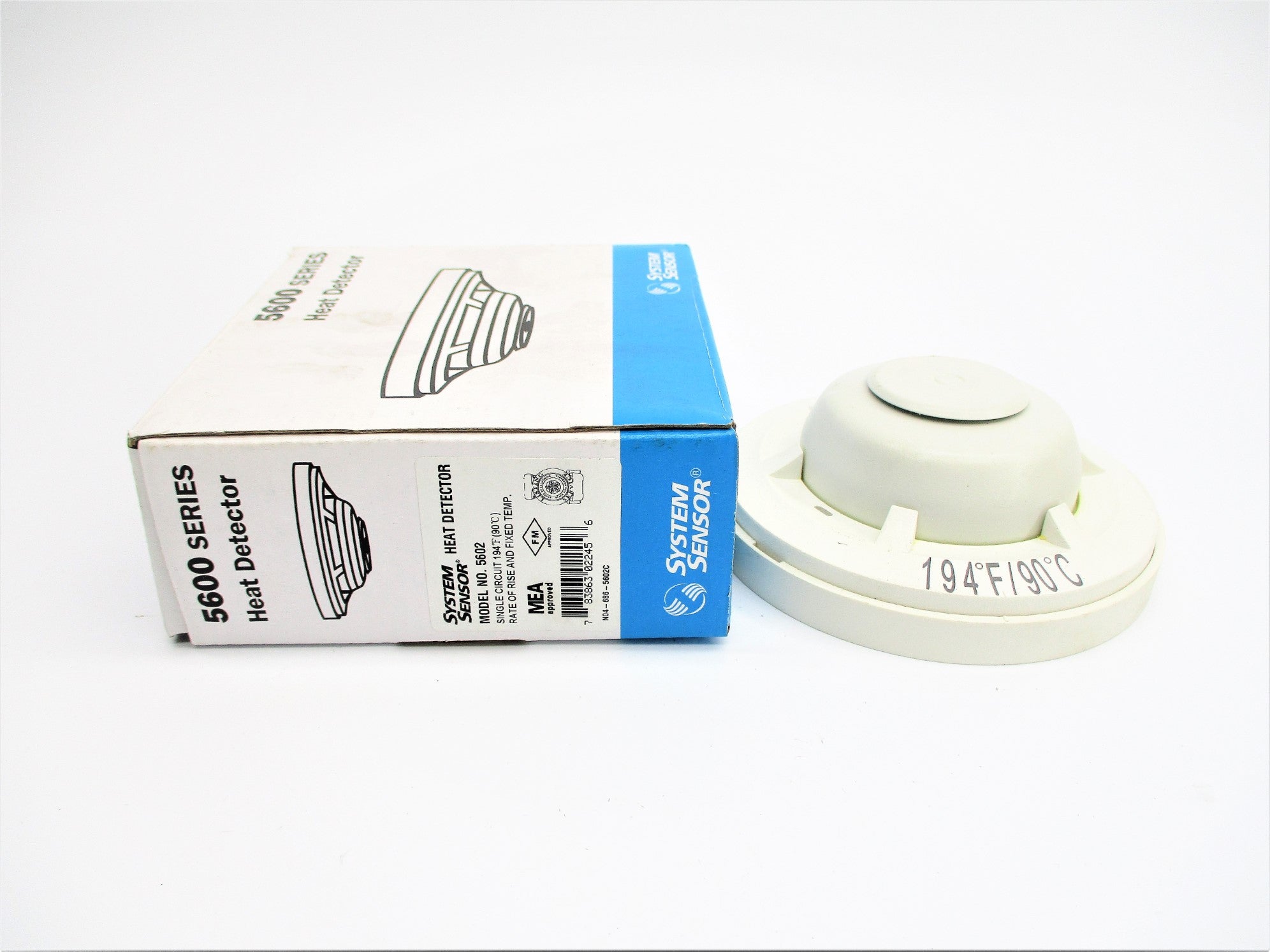 SYSTEM SENSOR 5602 NSMP