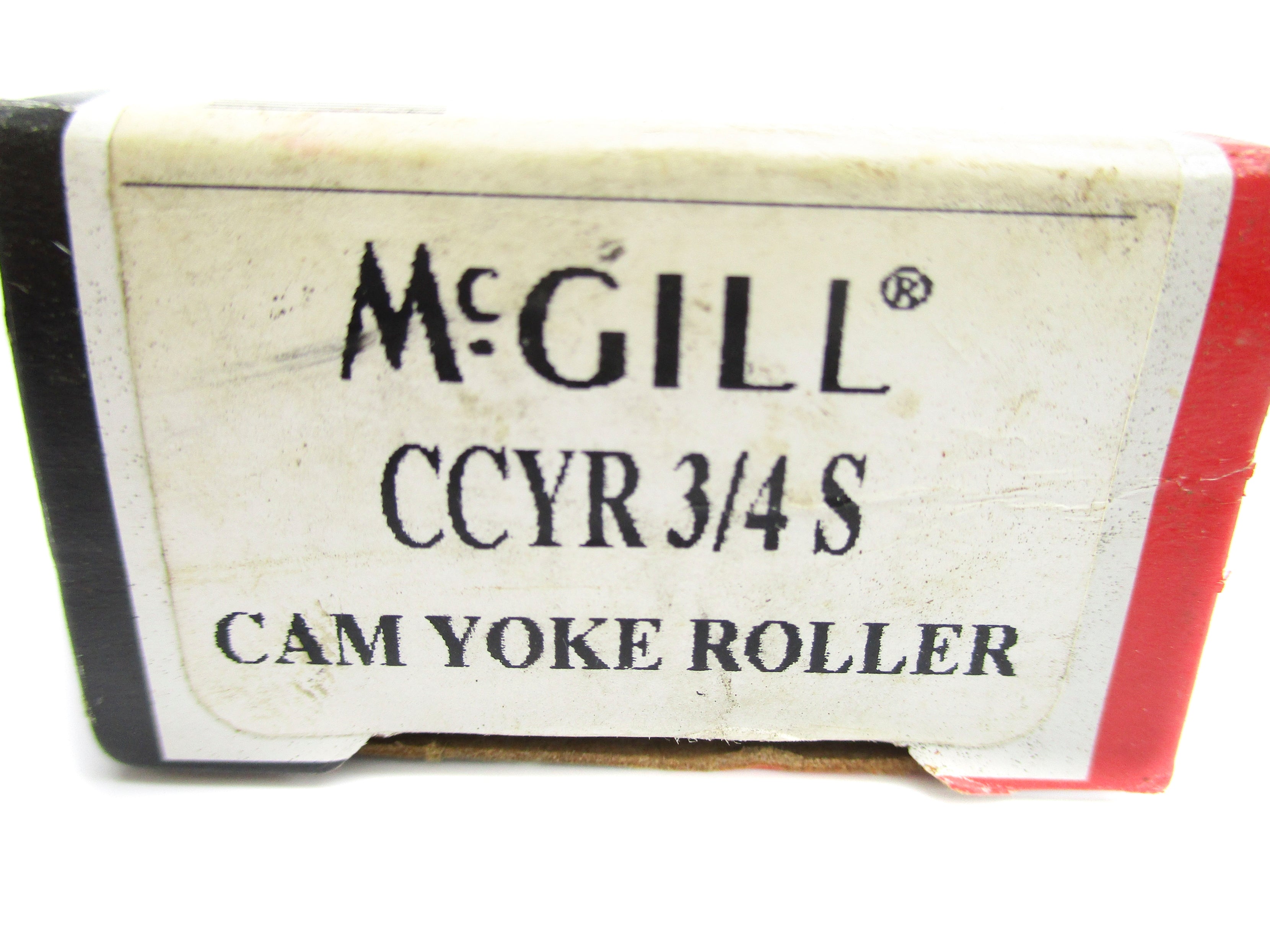 MCGILL CCYR-3/4-S NSMP