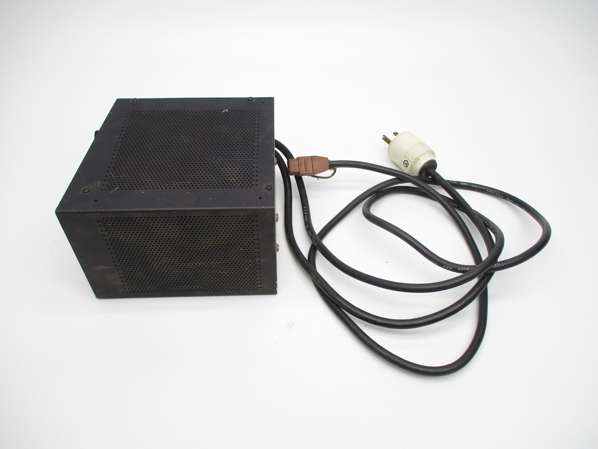 BODINE ELECTRIC ASH-602 UNMP