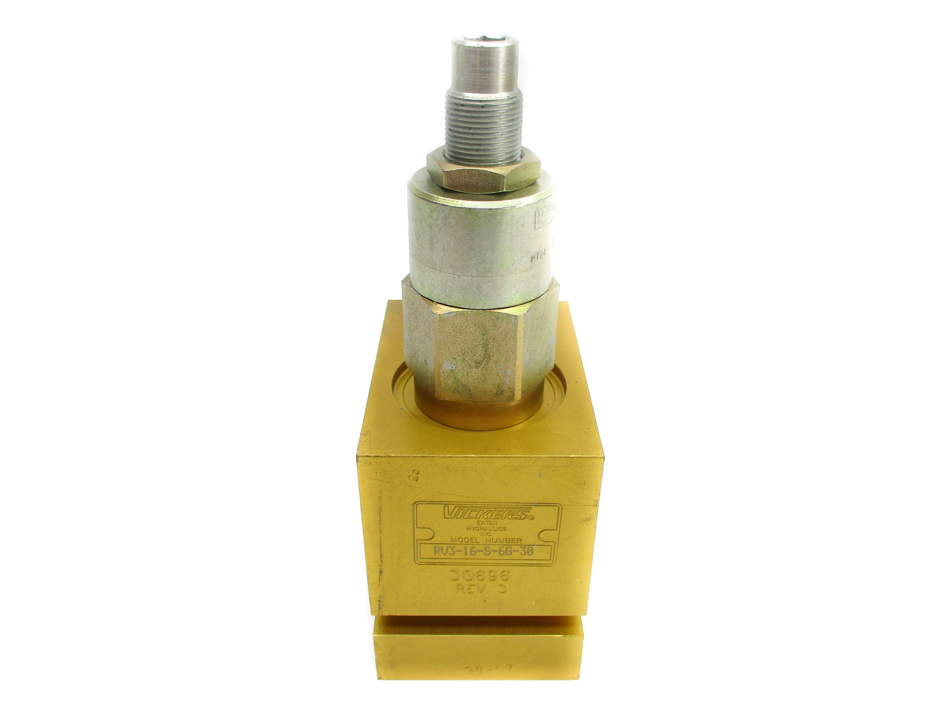 VICKERS RV316S035 RV316S6G30 NSNP