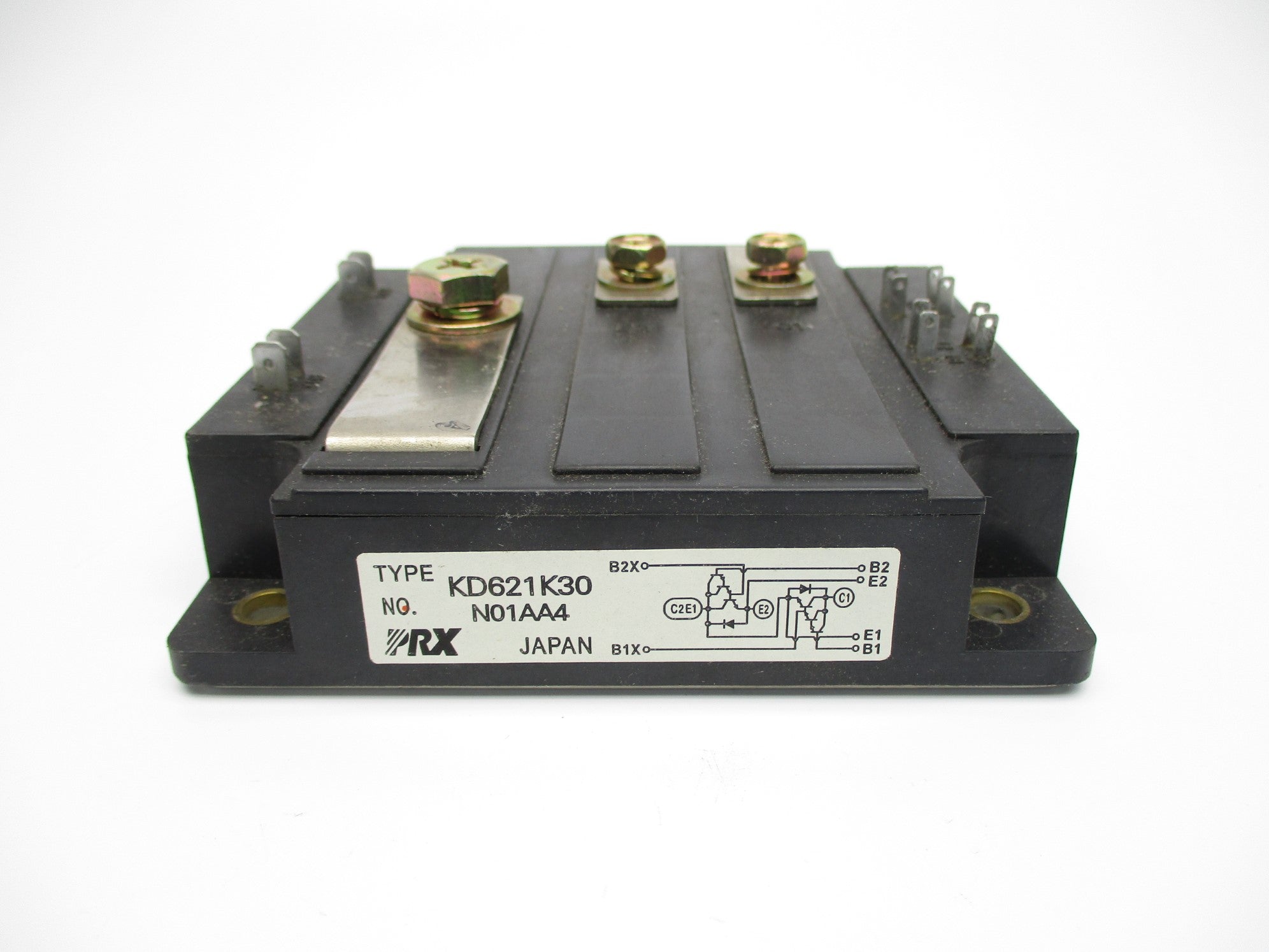 PRX KD621K30 UNMP