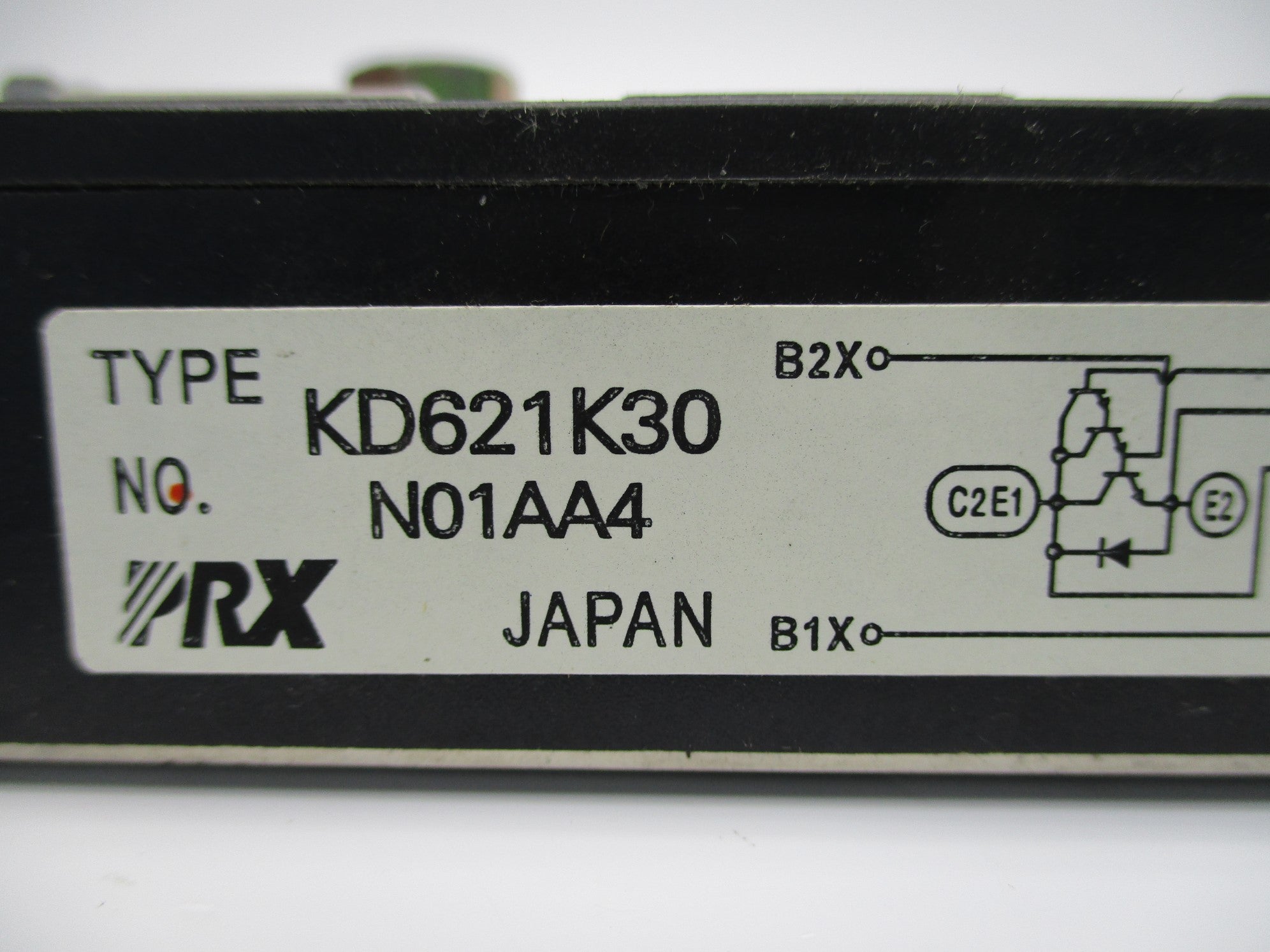 PRX KD621K30 UNMP