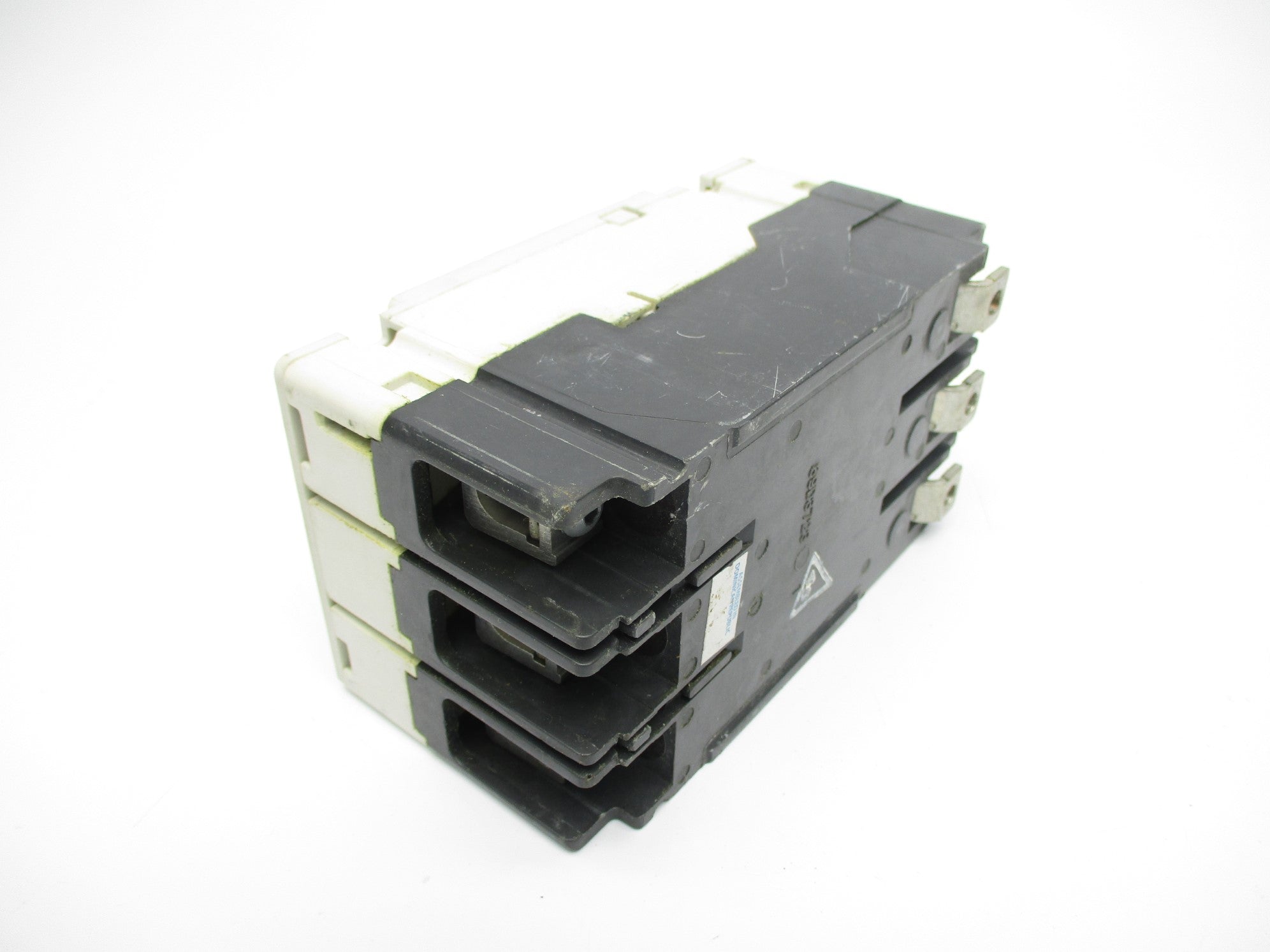 SIEMENS NEB3B050 50A 480V UNMP