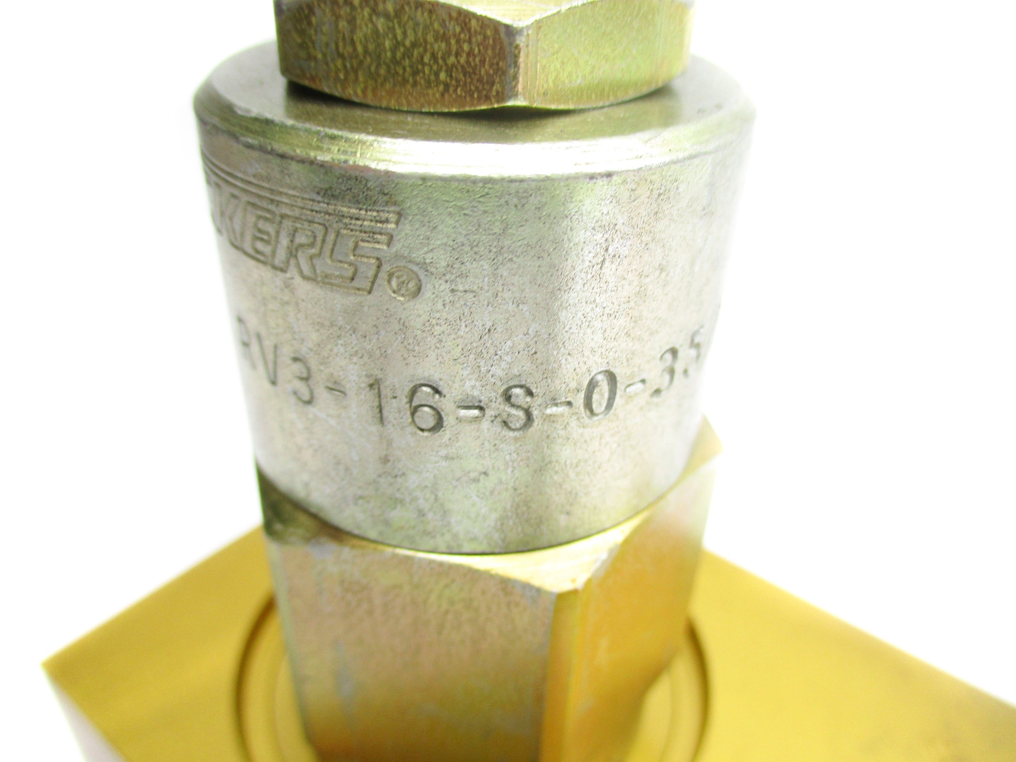 VICKERS RV316S035 RV316S6G30 NSNP