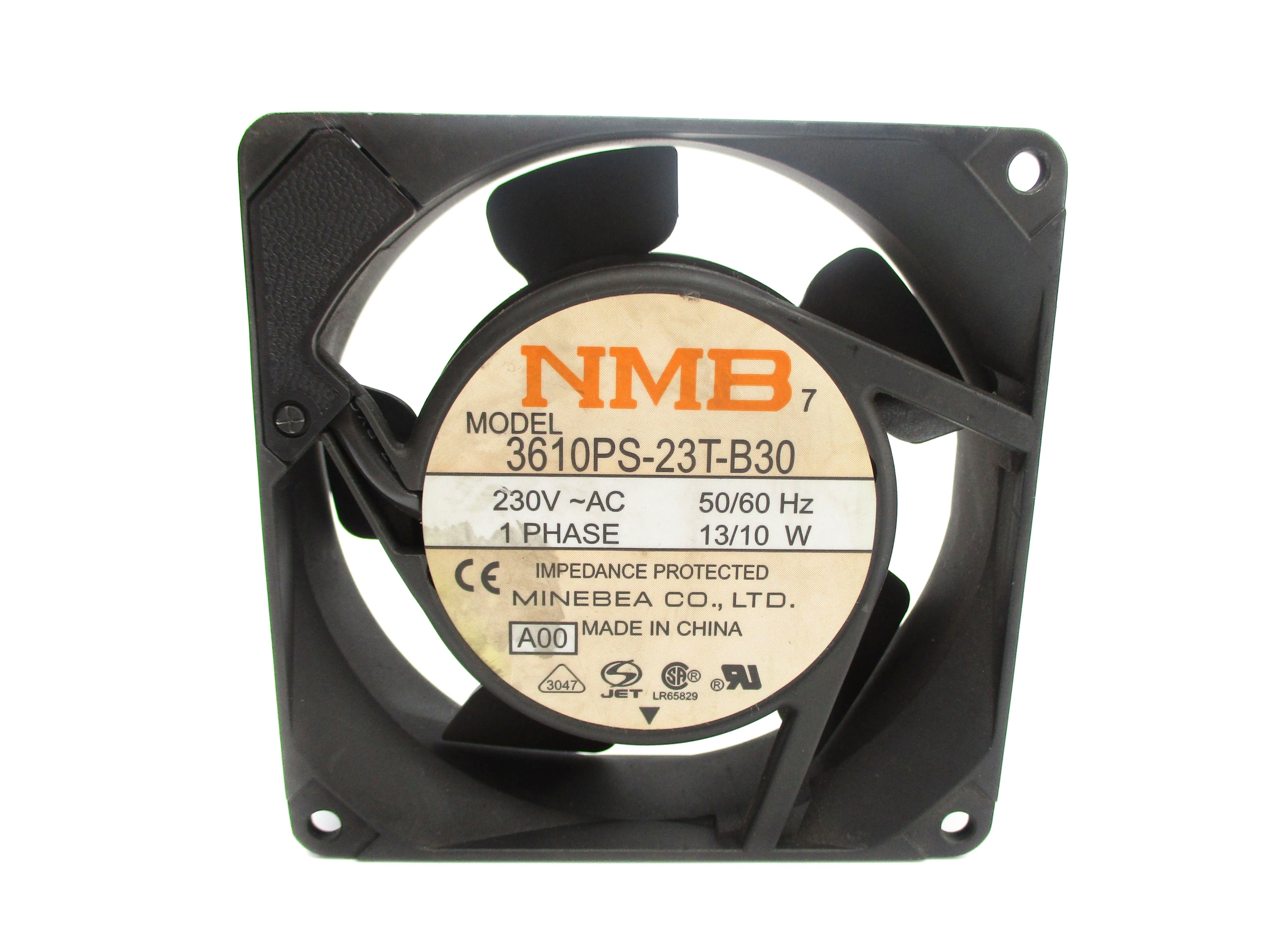 NMB 3610PS-23T-B30 NSNP