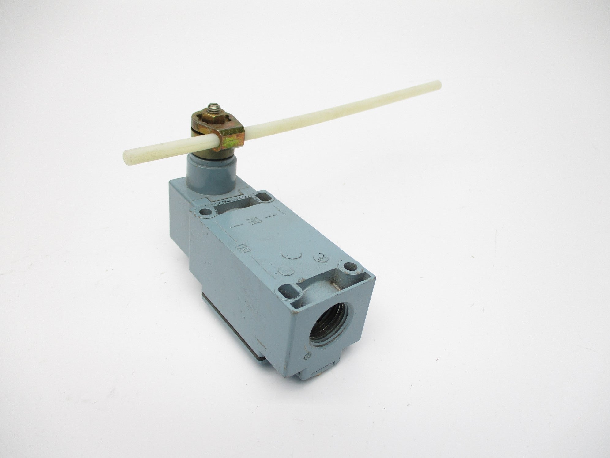 TELEMECANIQUE ZCK-J1 (AS PICTURED) UNMP