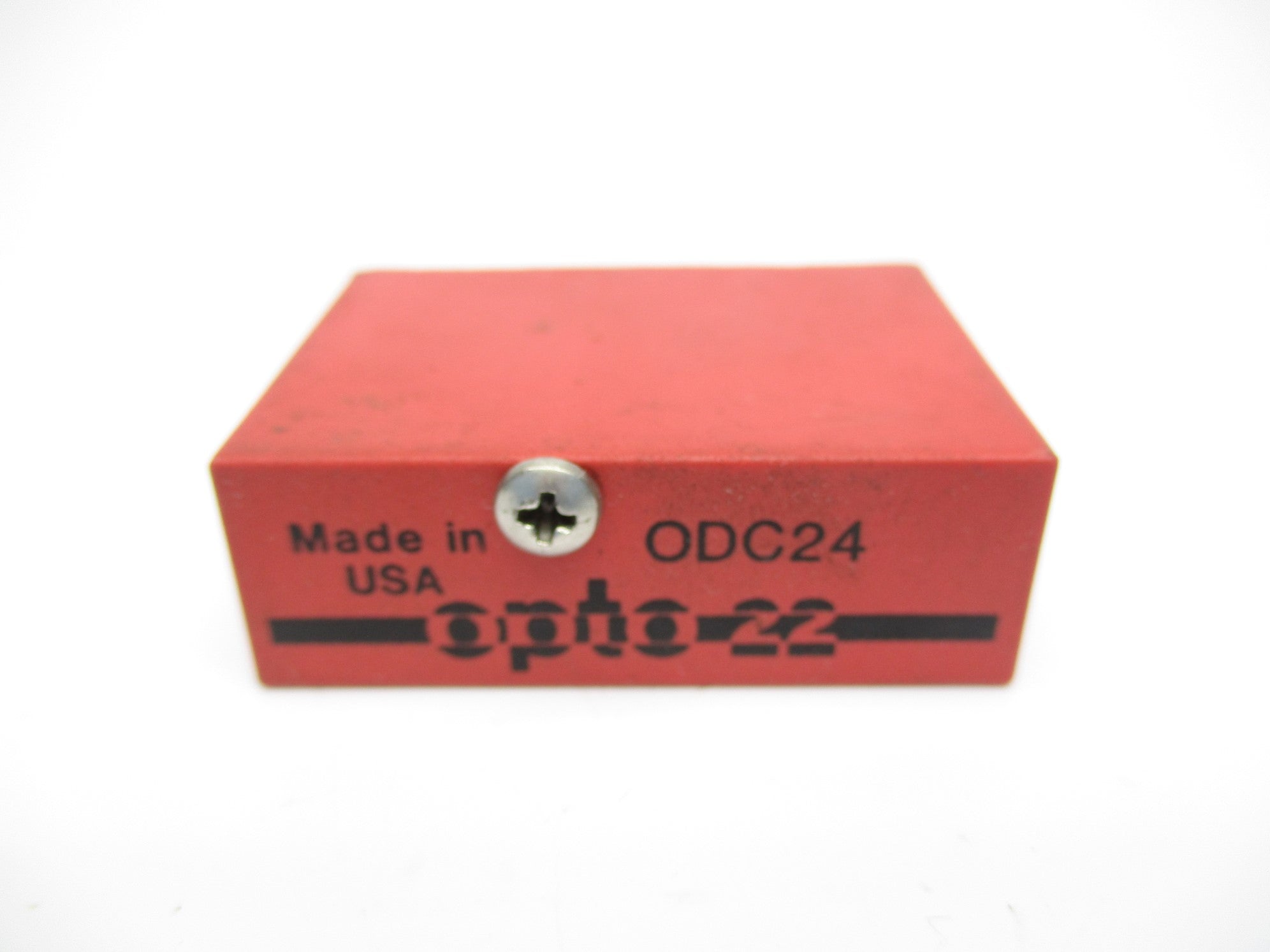 OPTO 22 ODC24 NSNP