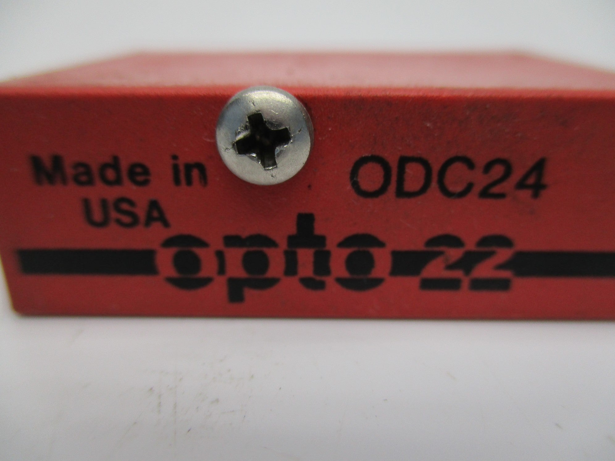 OPTO 22 ODC24 NSNP