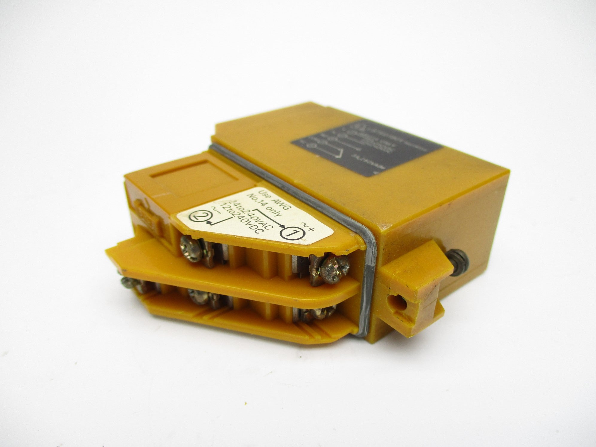 OMRON E3A2-DS70M4 UNMP