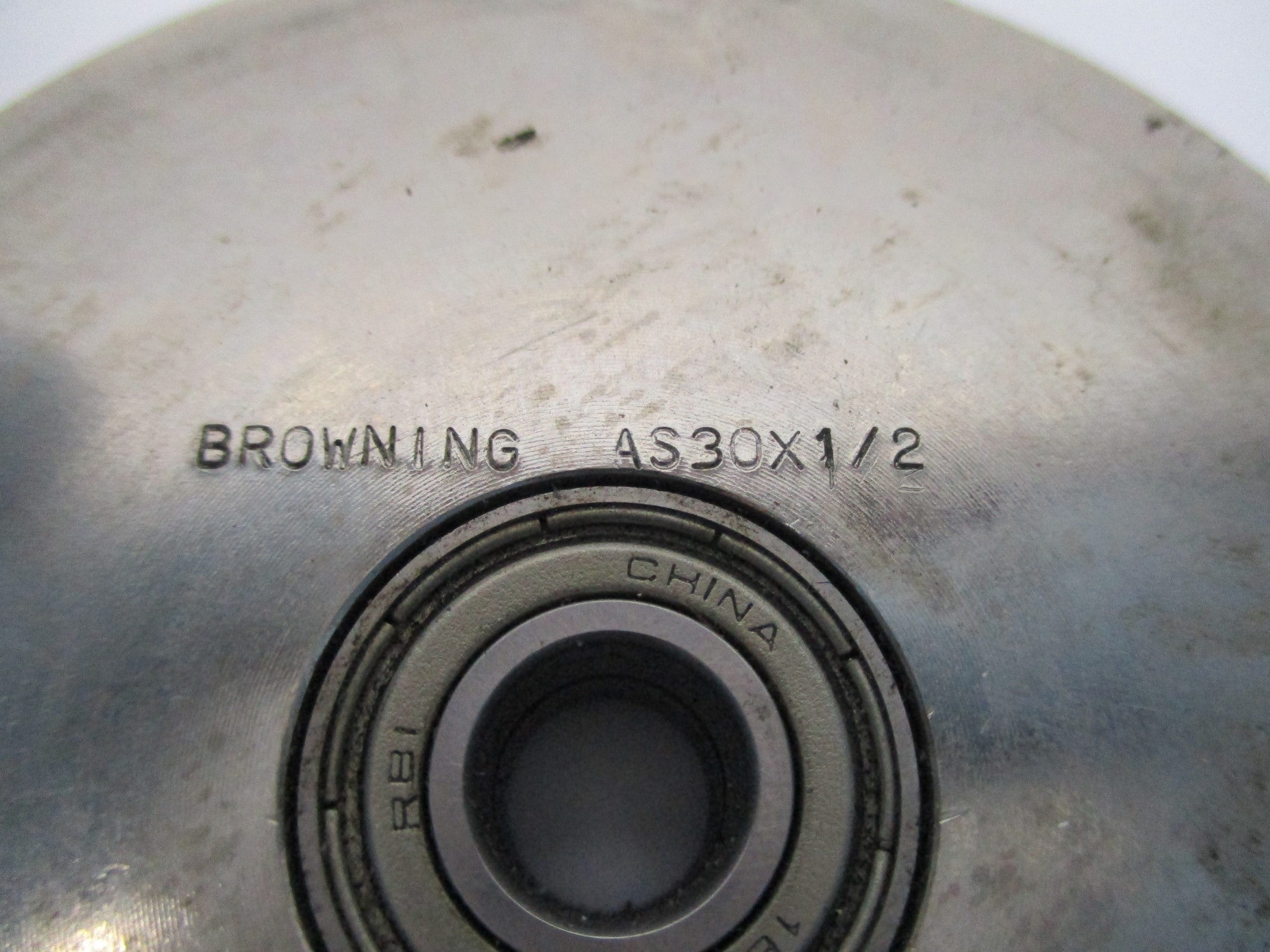 BROWNING AS30X1/2 UNMP