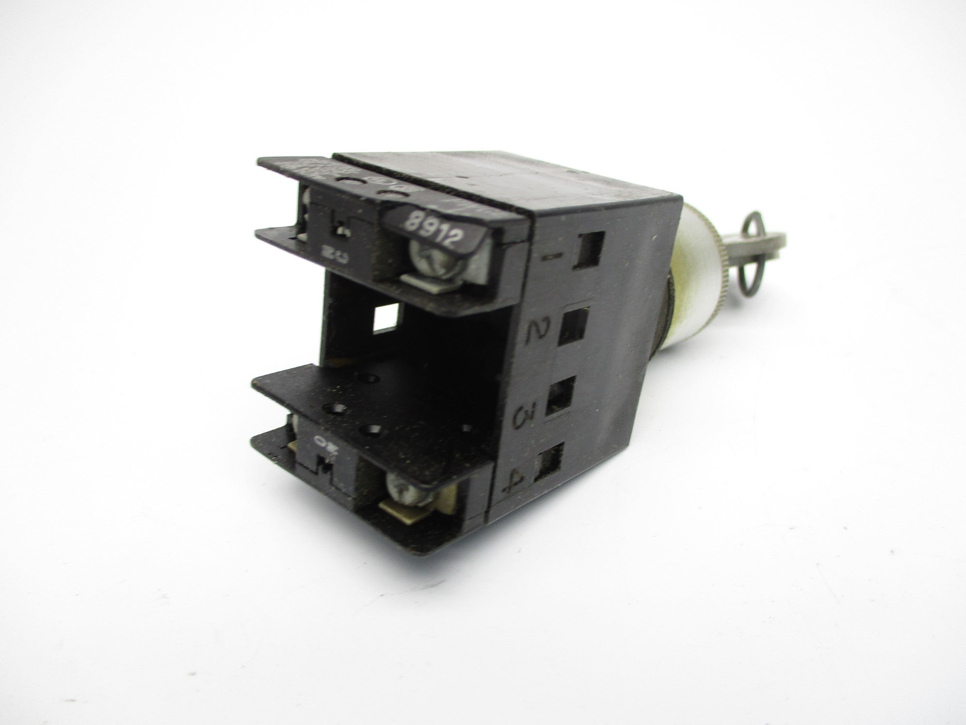 MICROSWITCH PWKBM1241 NSNP