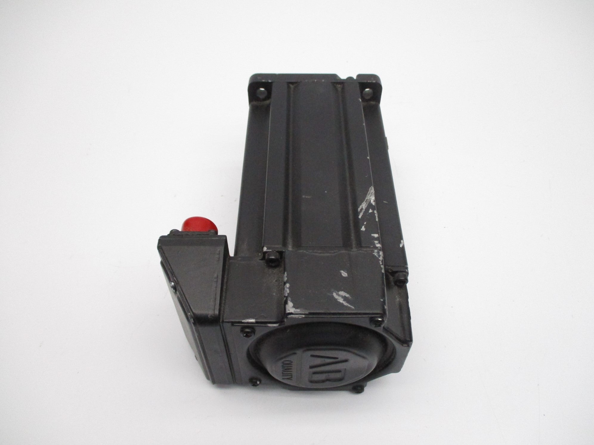 ALLEN BRADLEY MPL-B320P-MJ24AA SER. A UNMP