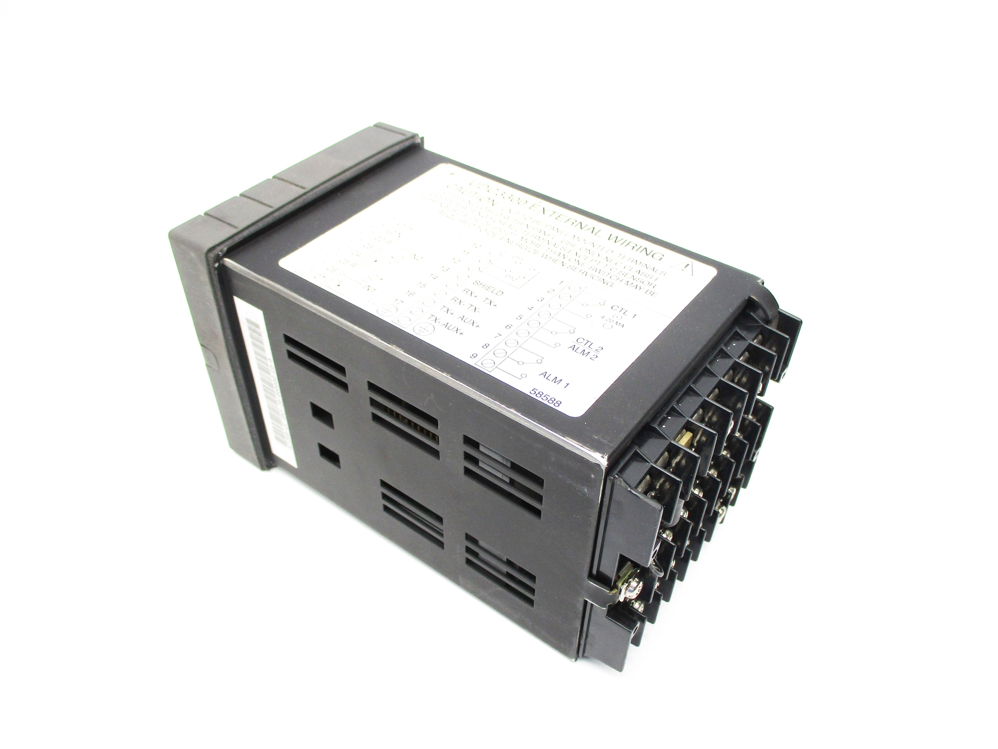 HONEYWELL DC330B-EE-0B3-20-000000-E0-0 NSNP