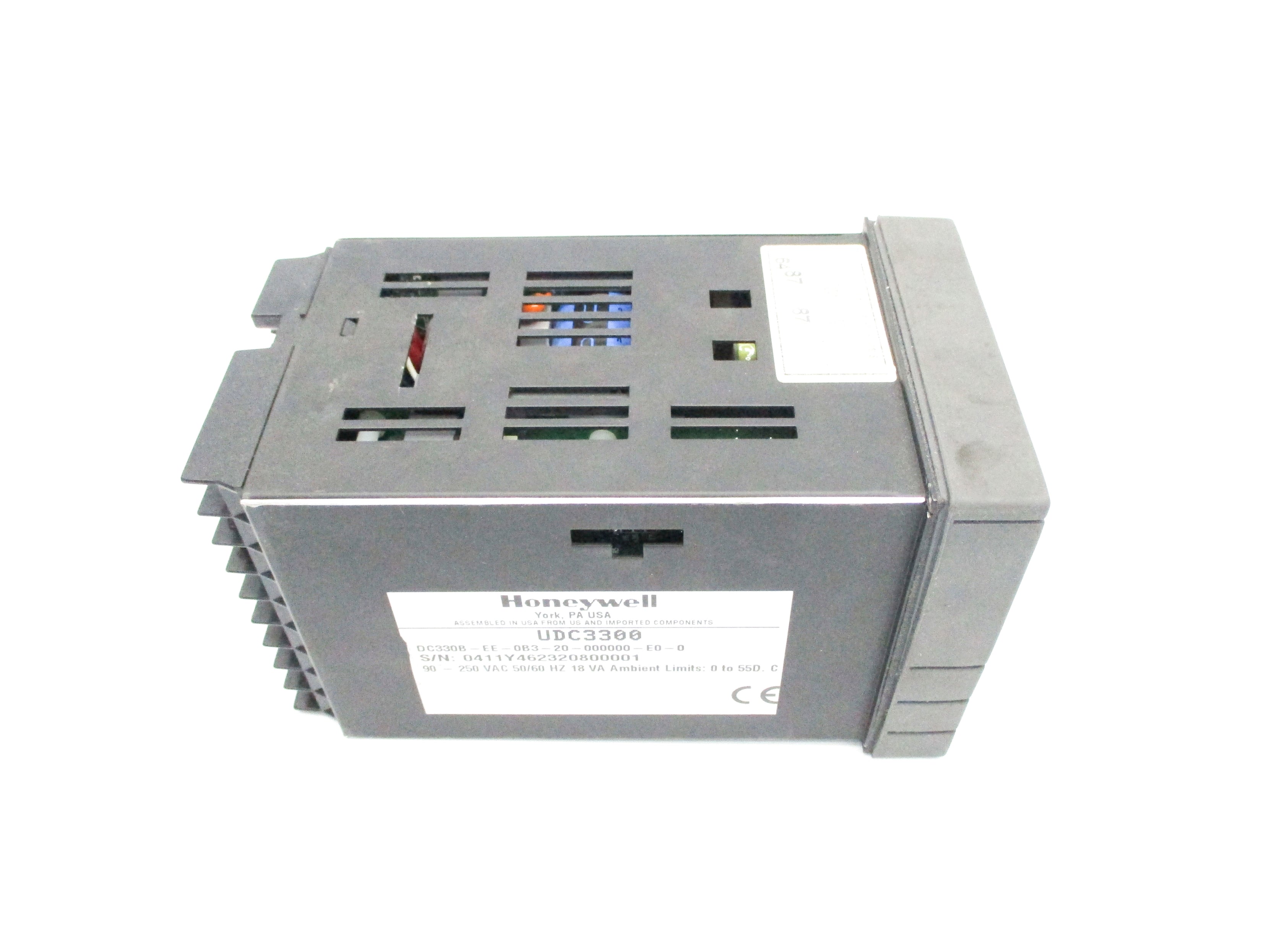 HONEYWELL DC330B-EE-0B3-20-000000-E0-0 NSNP