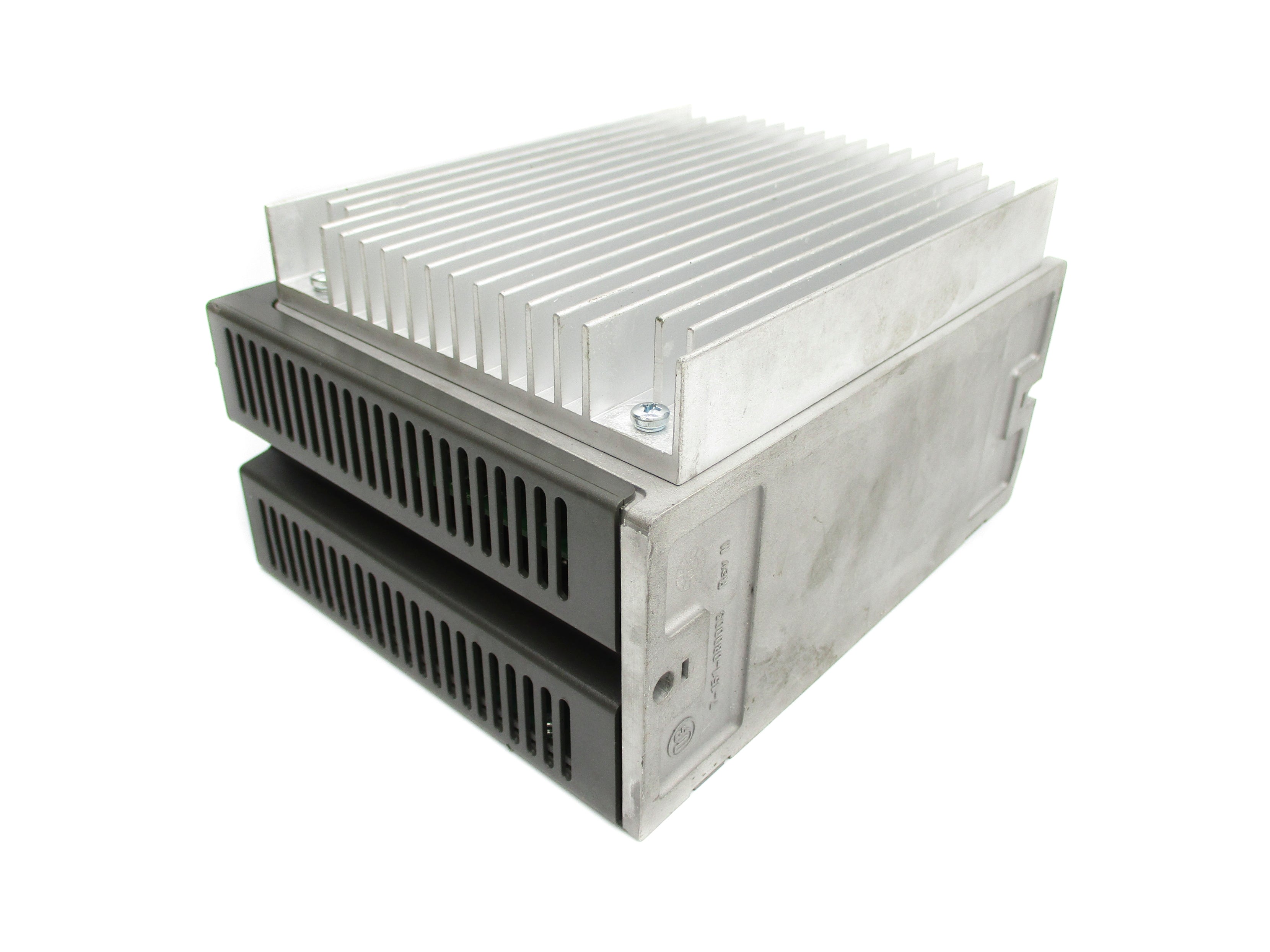 PACIFIC SCIENTFIC PC834-001-T NSNP
