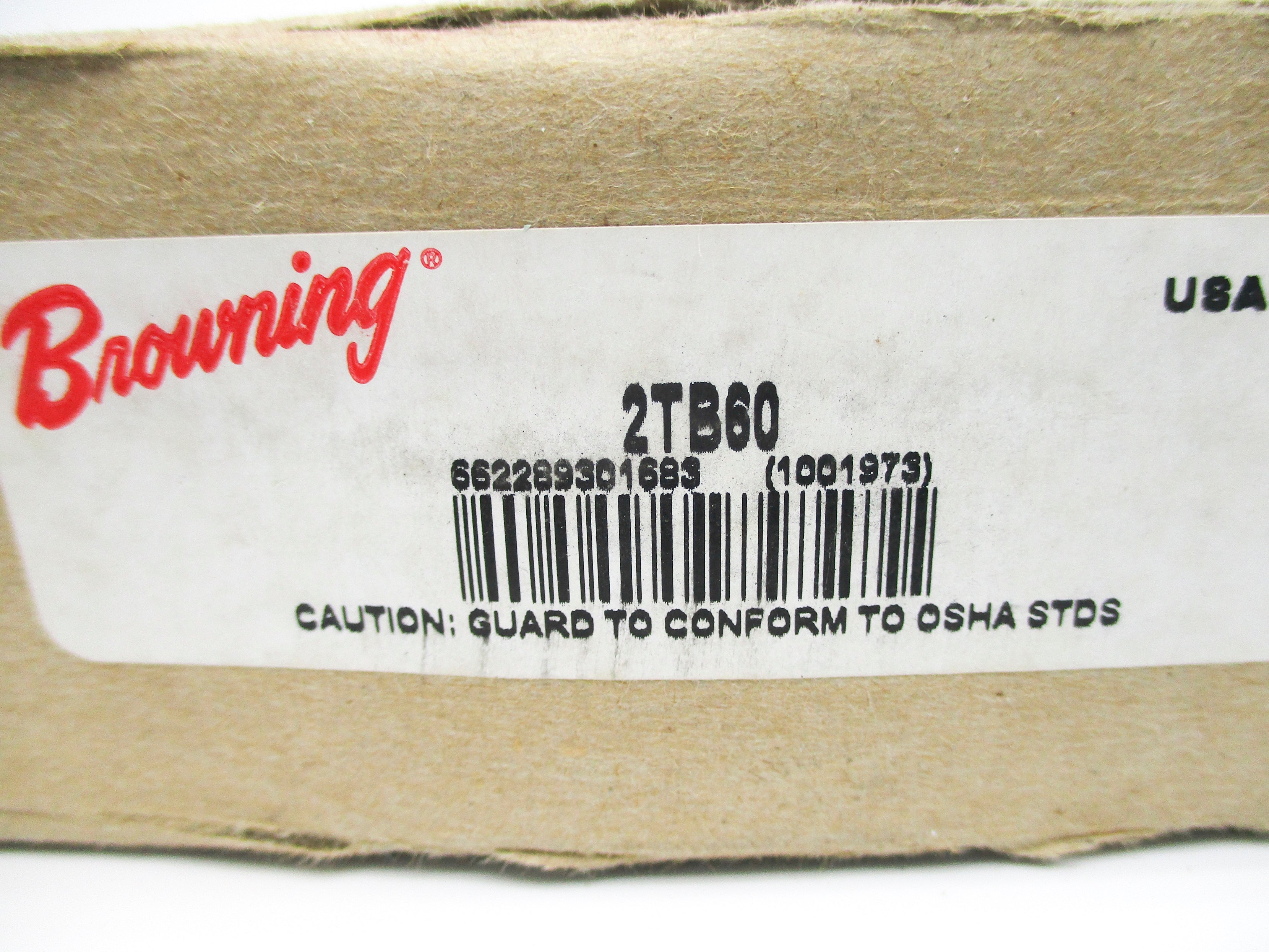 BROWNING 2TB60 NSMP