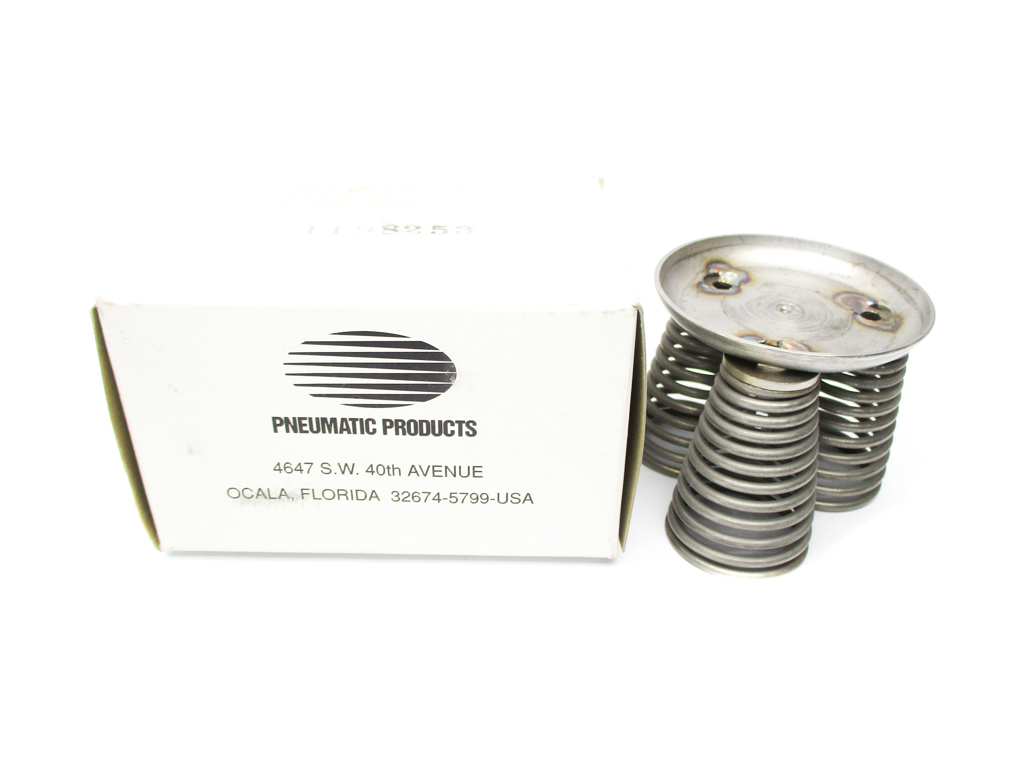 PNEUMATIC PRODUCTS 1198253 NSMP