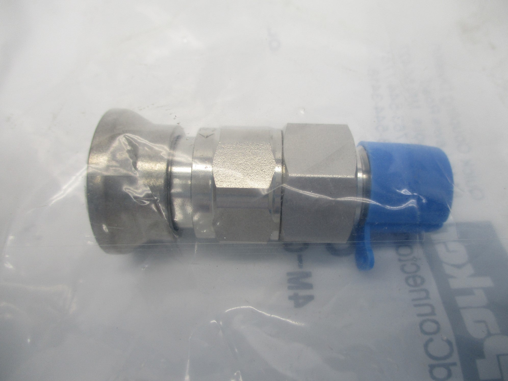 PARKER 4M-Q6CY-SSP NSMP