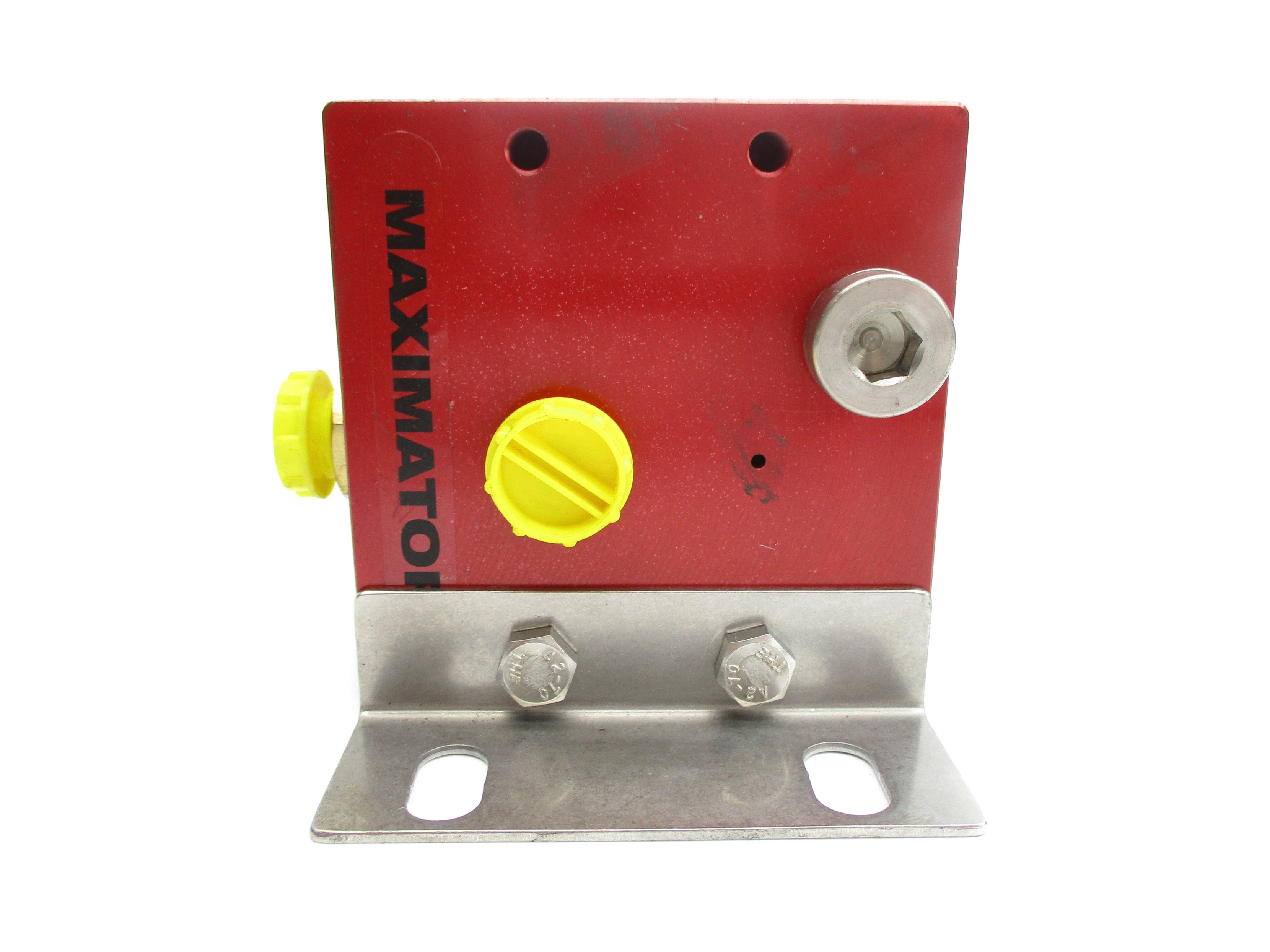 MAXIMATOR 3820.0361 580PSI (AS PICTURED) NSNP