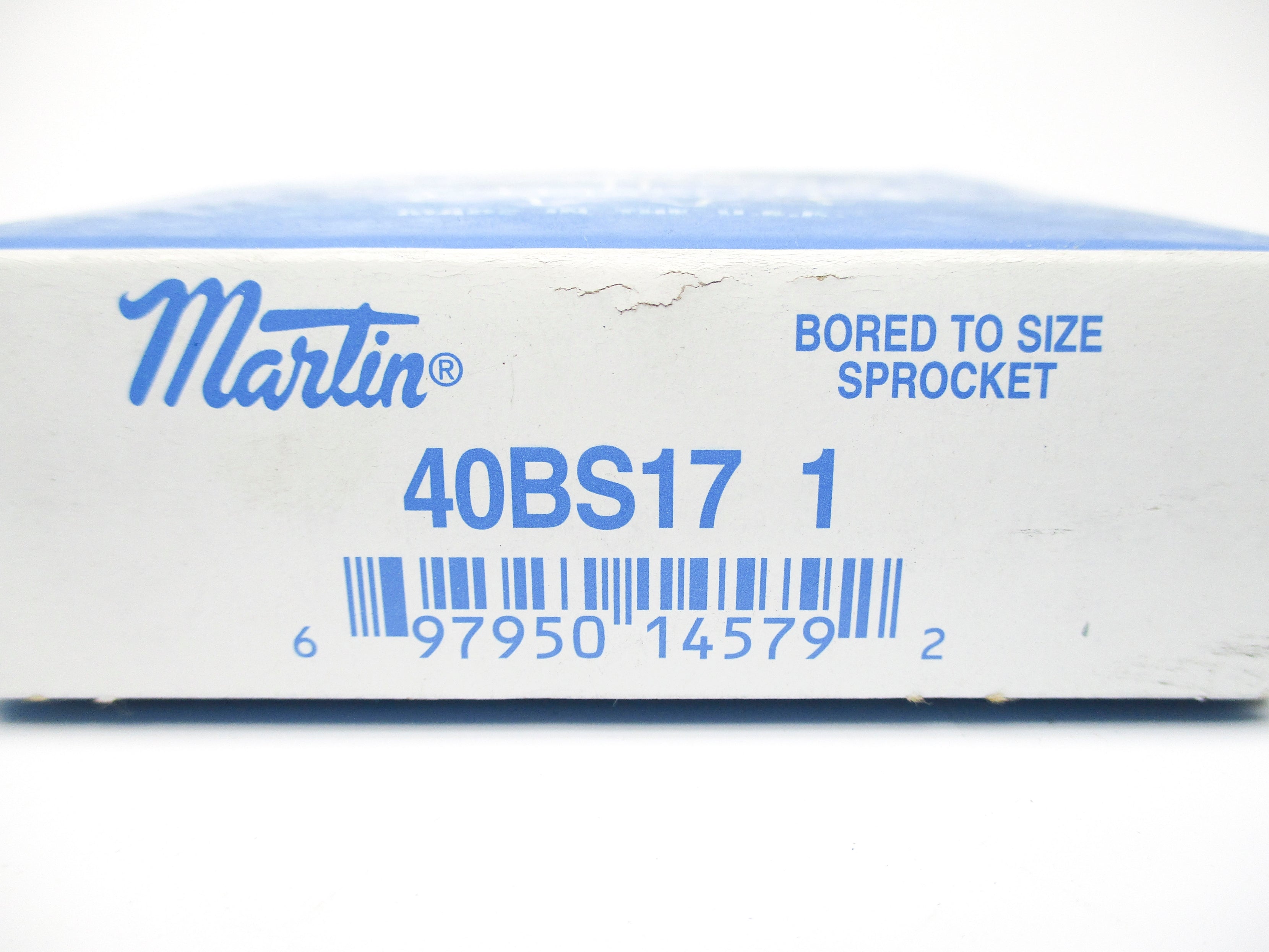 MARTIN 40BS17 1" NSFS